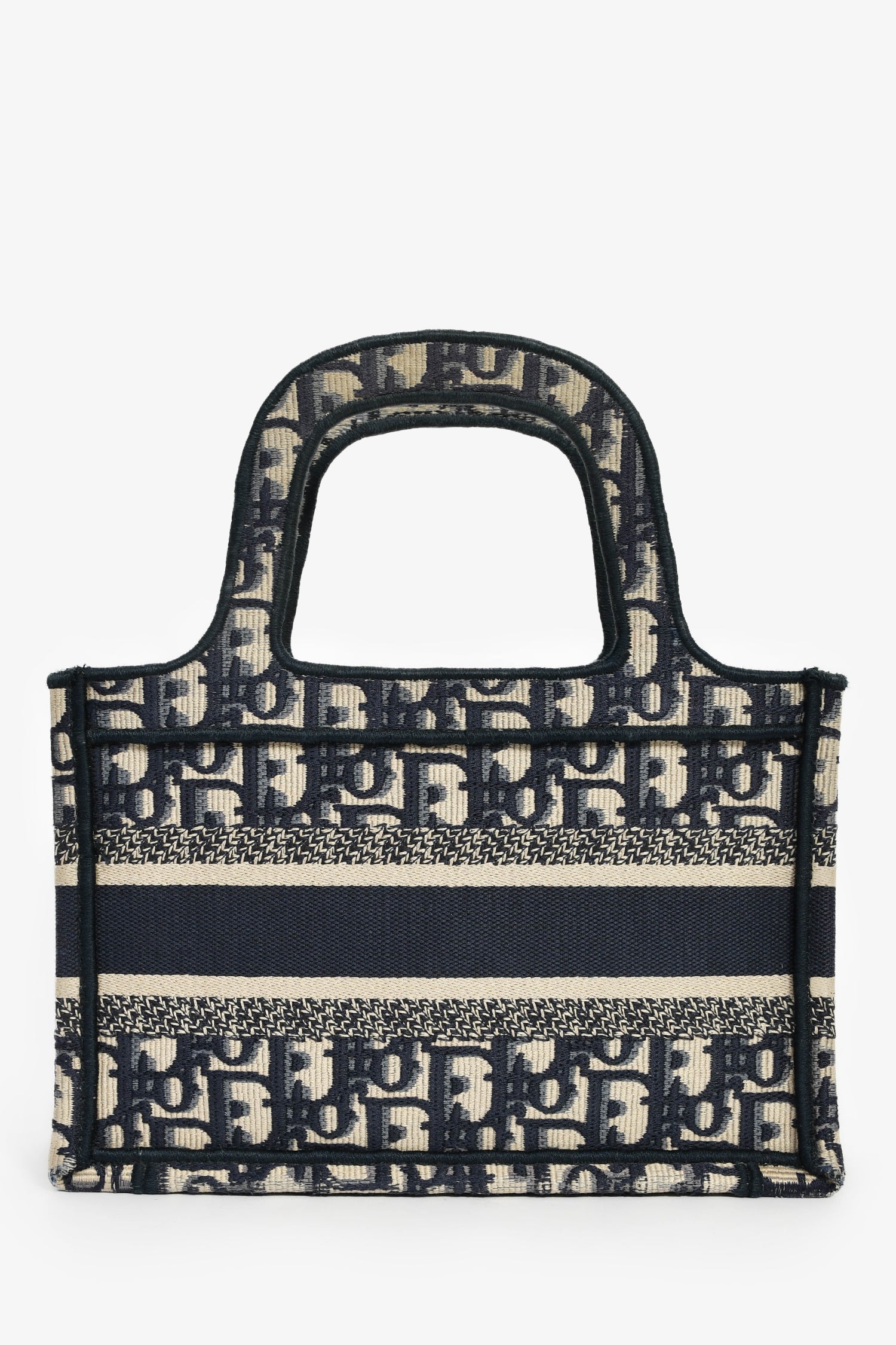 Dior Book Tote Tote - Rovelle Bags