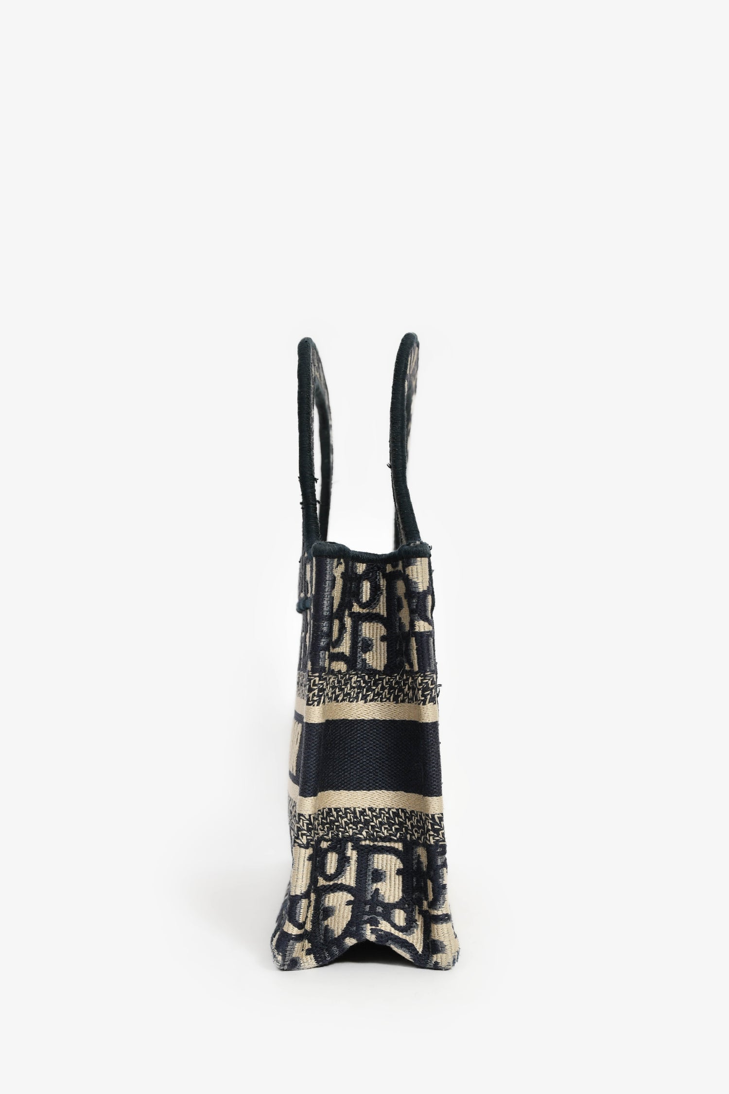Dior Book Tote Tote - Rovelle Bags