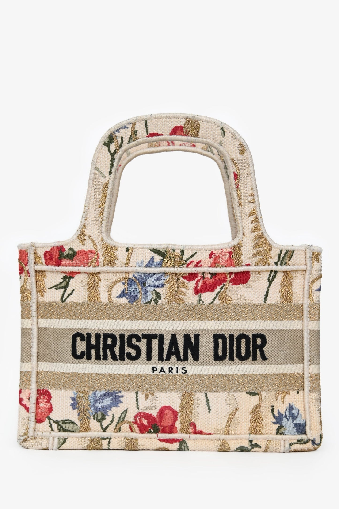 Dior Book Tote Tote - Rovelle Bags