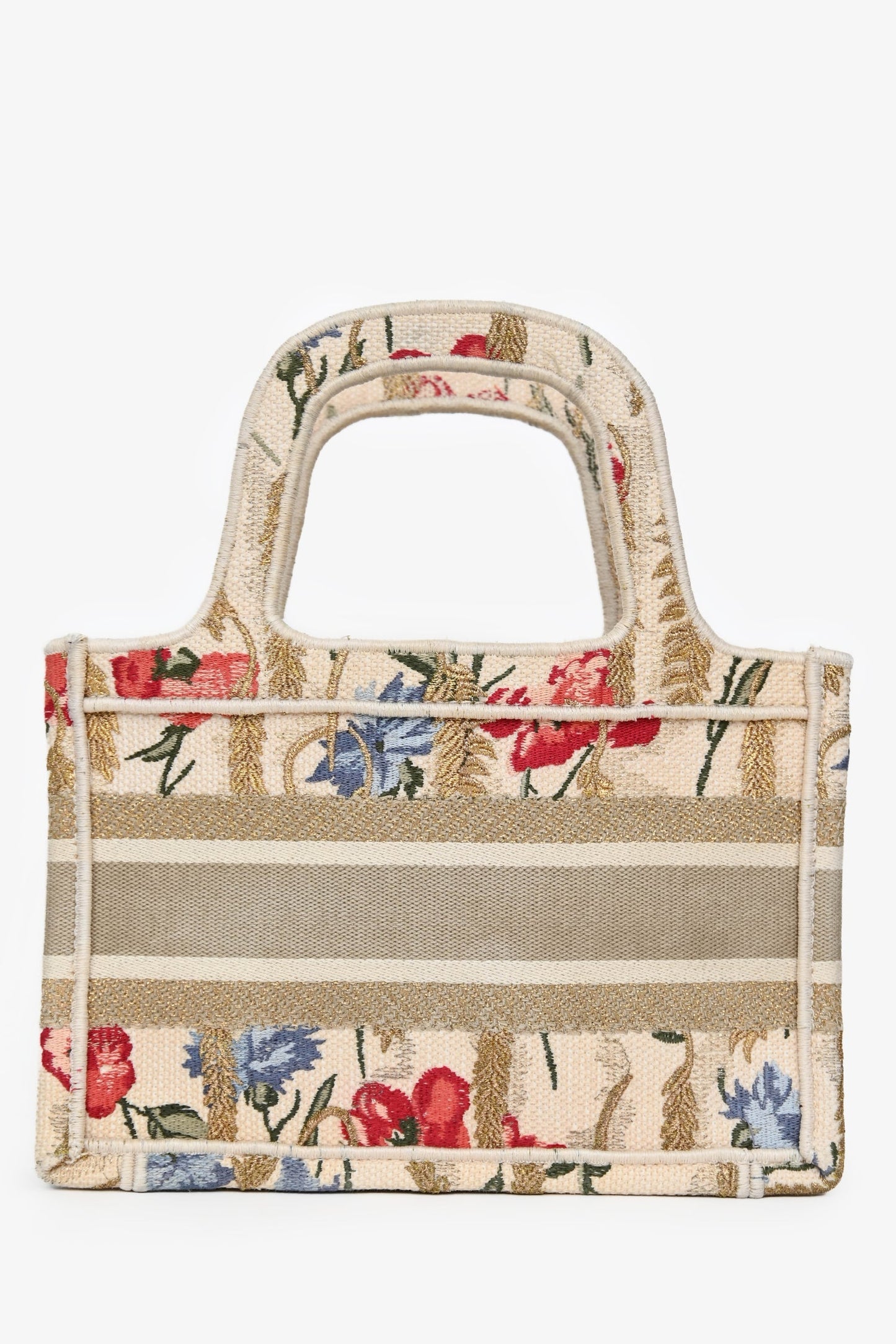 Dior Book Tote Tote - Rovelle Bags