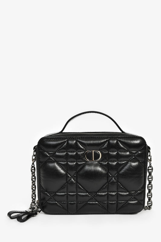 Dior Caro Shoulder Bag - Rovelle Bags