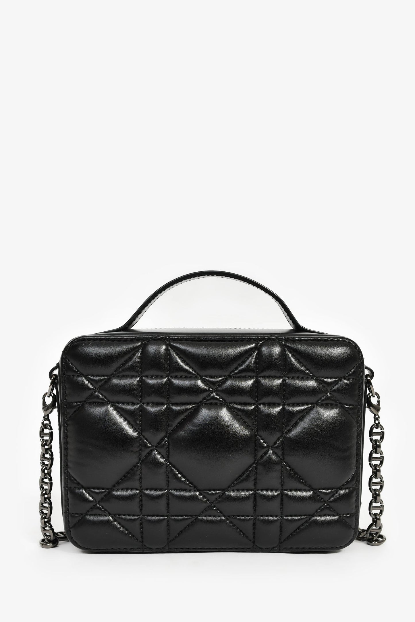 Dior Caro Shoulder Bag - Rovelle Bags