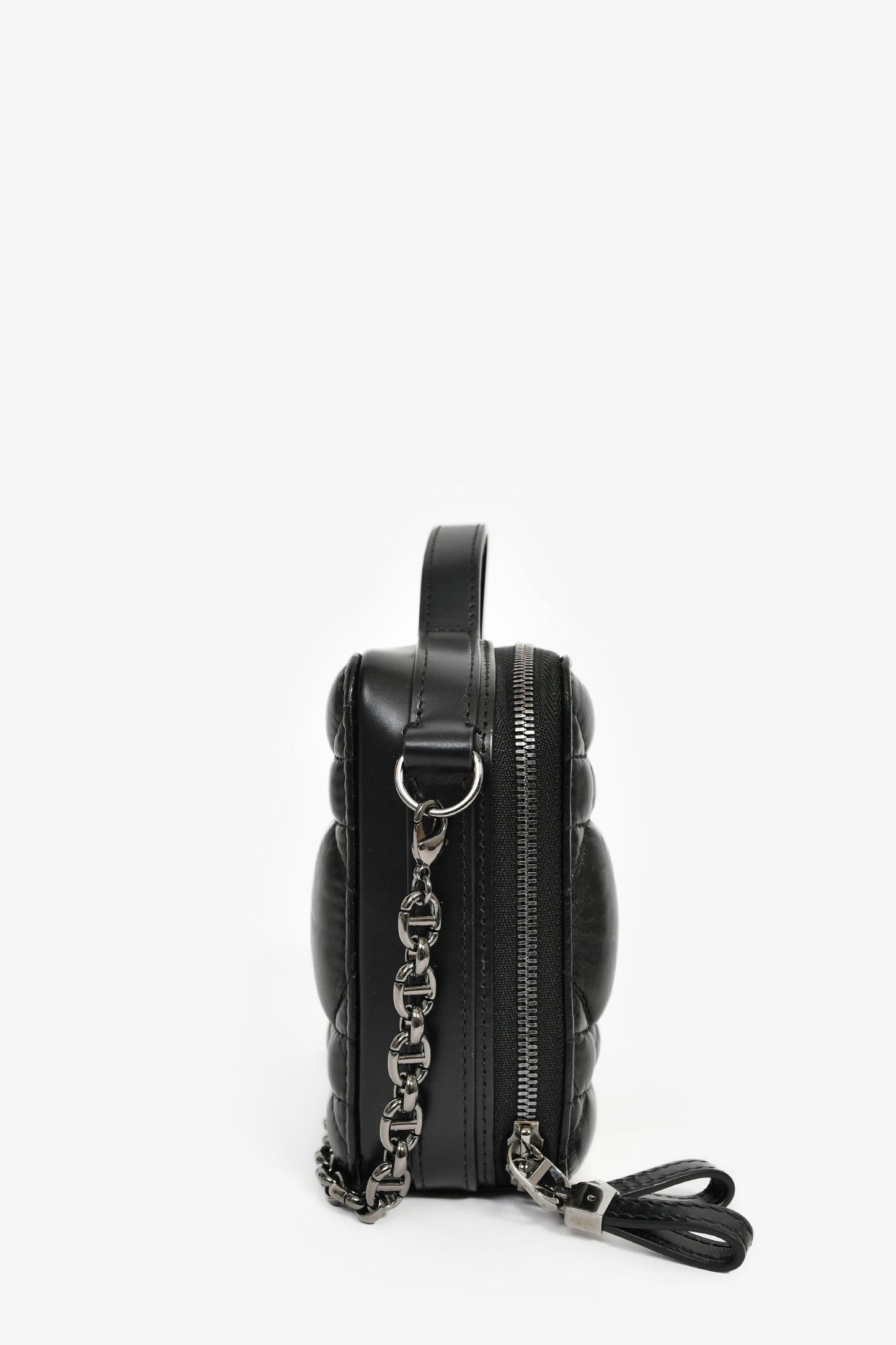 Dior Caro Shoulder Bag - Rovelle Bags