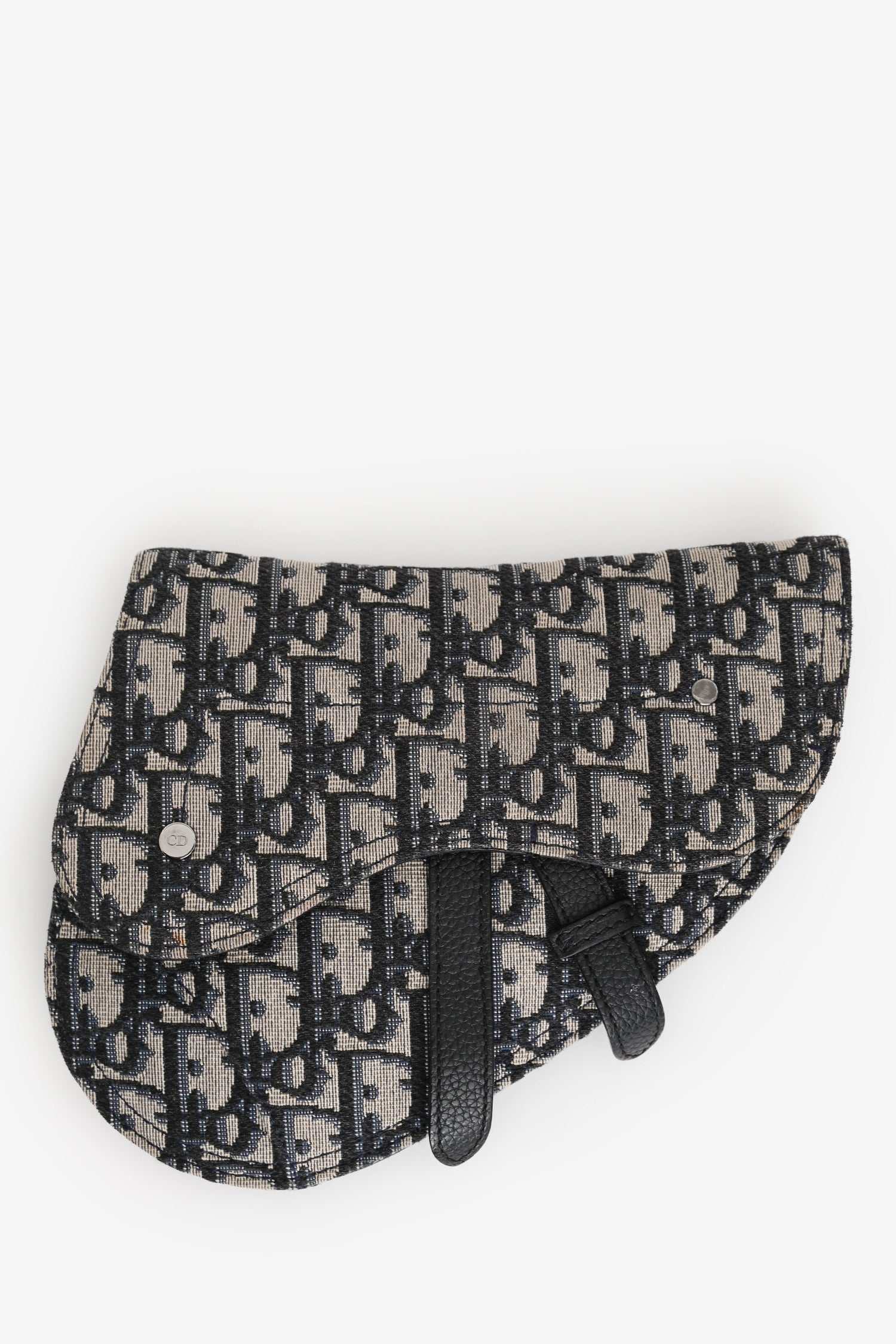 Dior Saddle Crossbody - Rovelle Bags