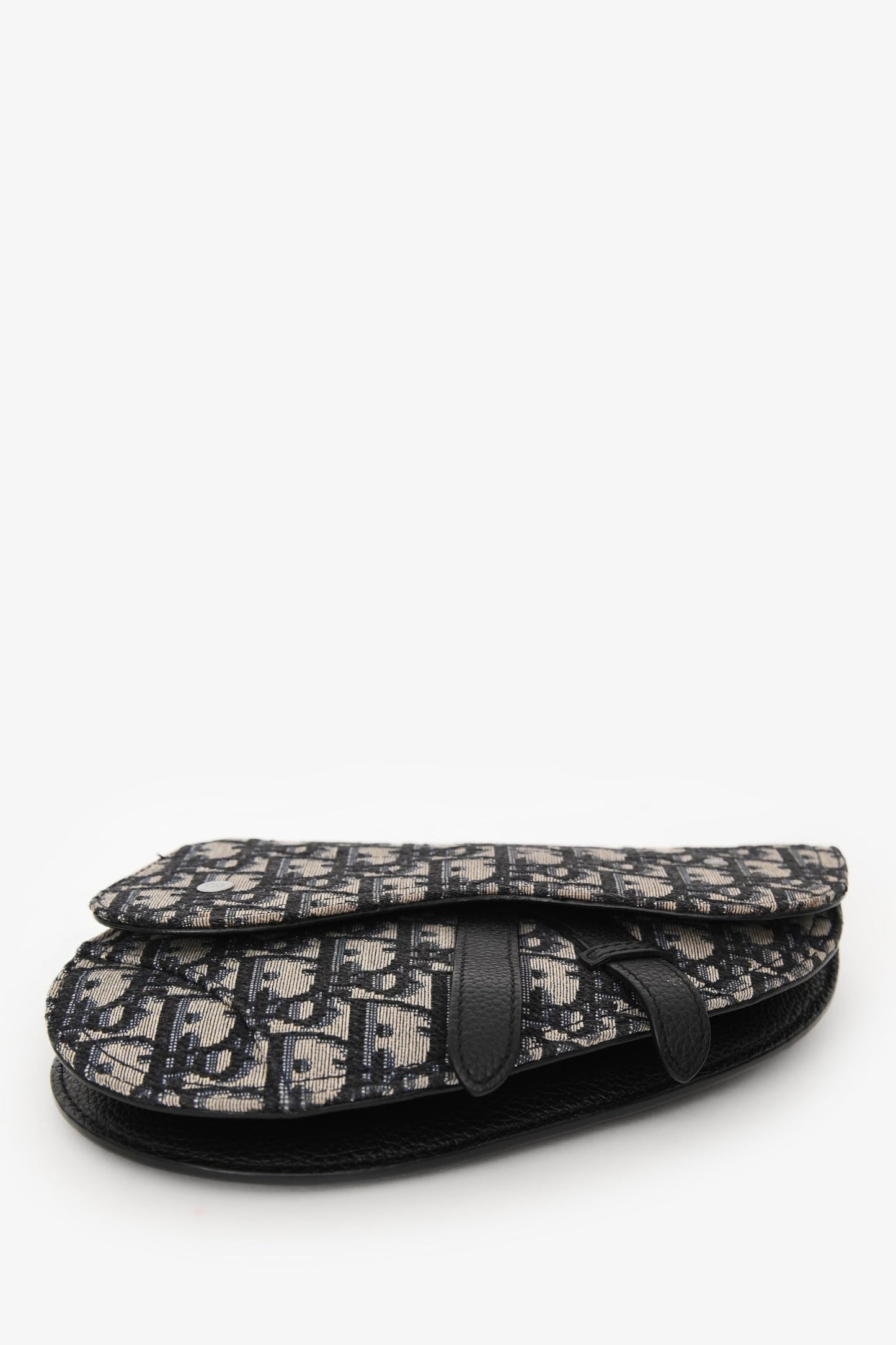 Dior Saddle Crossbody - Rovelle Bags