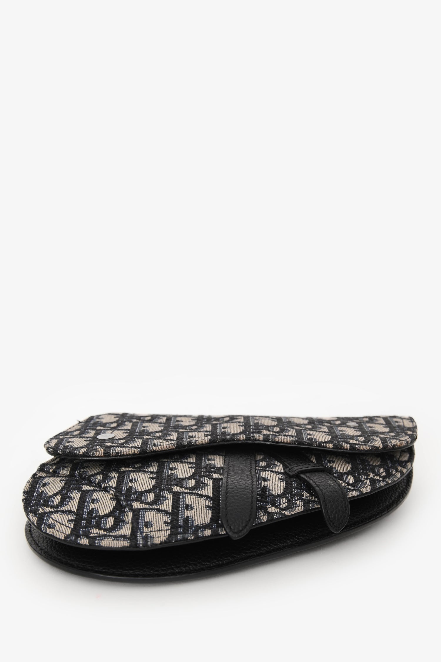 Dior Saddle Crossbody - Rovelle Bags