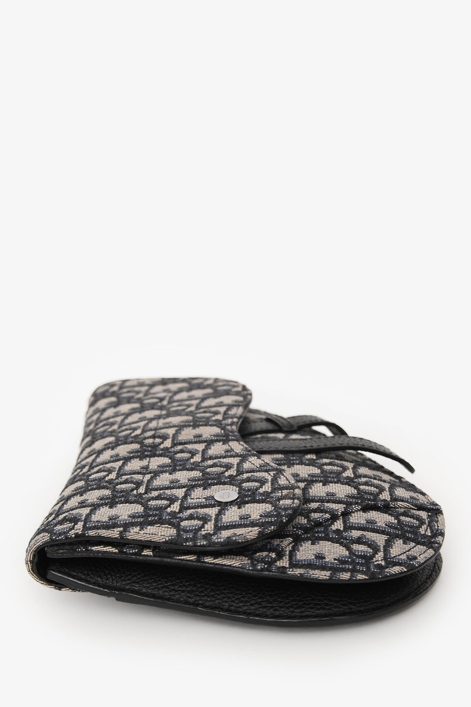 Dior Saddle Crossbody - Rovelle Bags