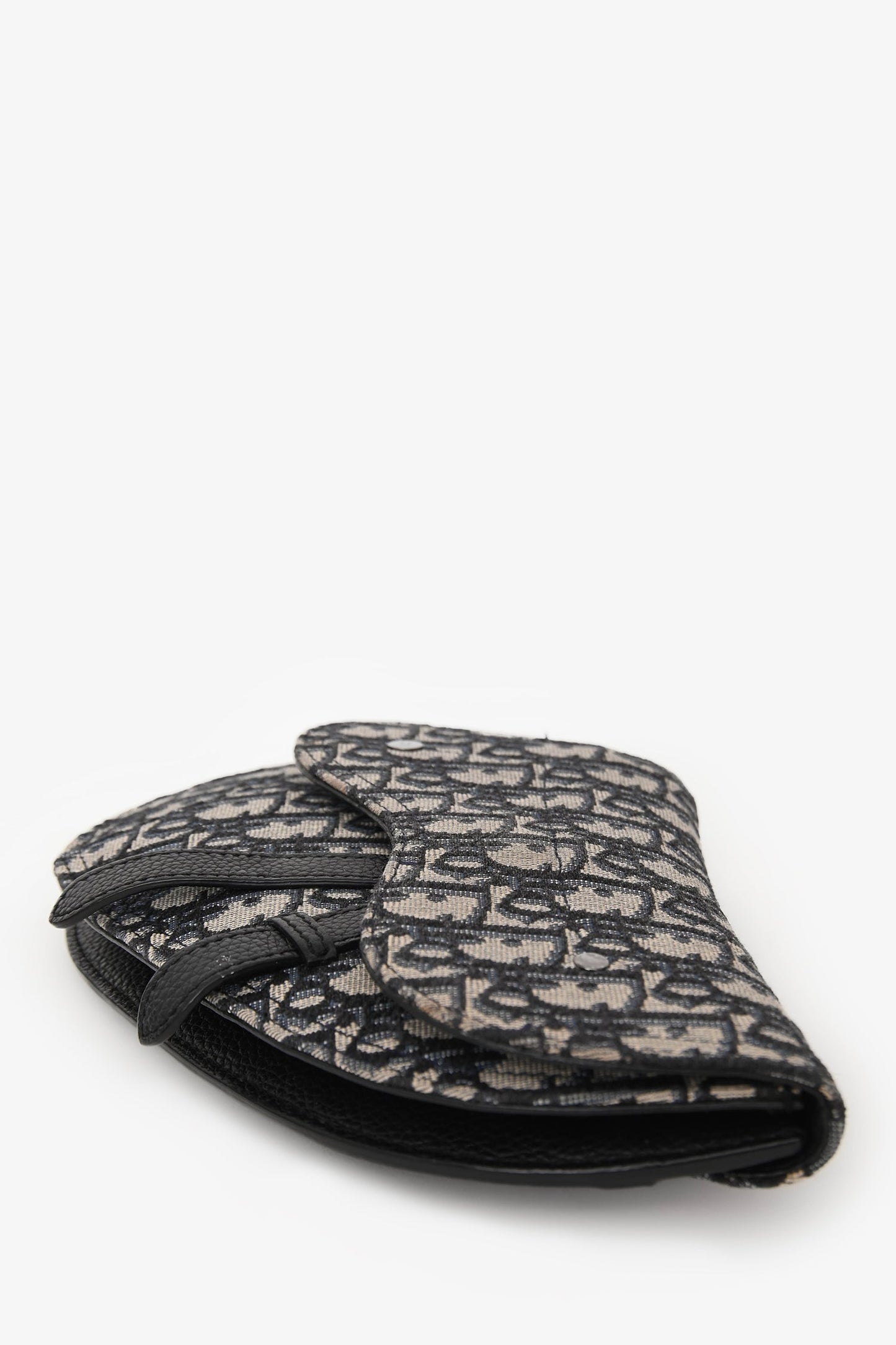 Dior Saddle Crossbody - Rovelle Bags