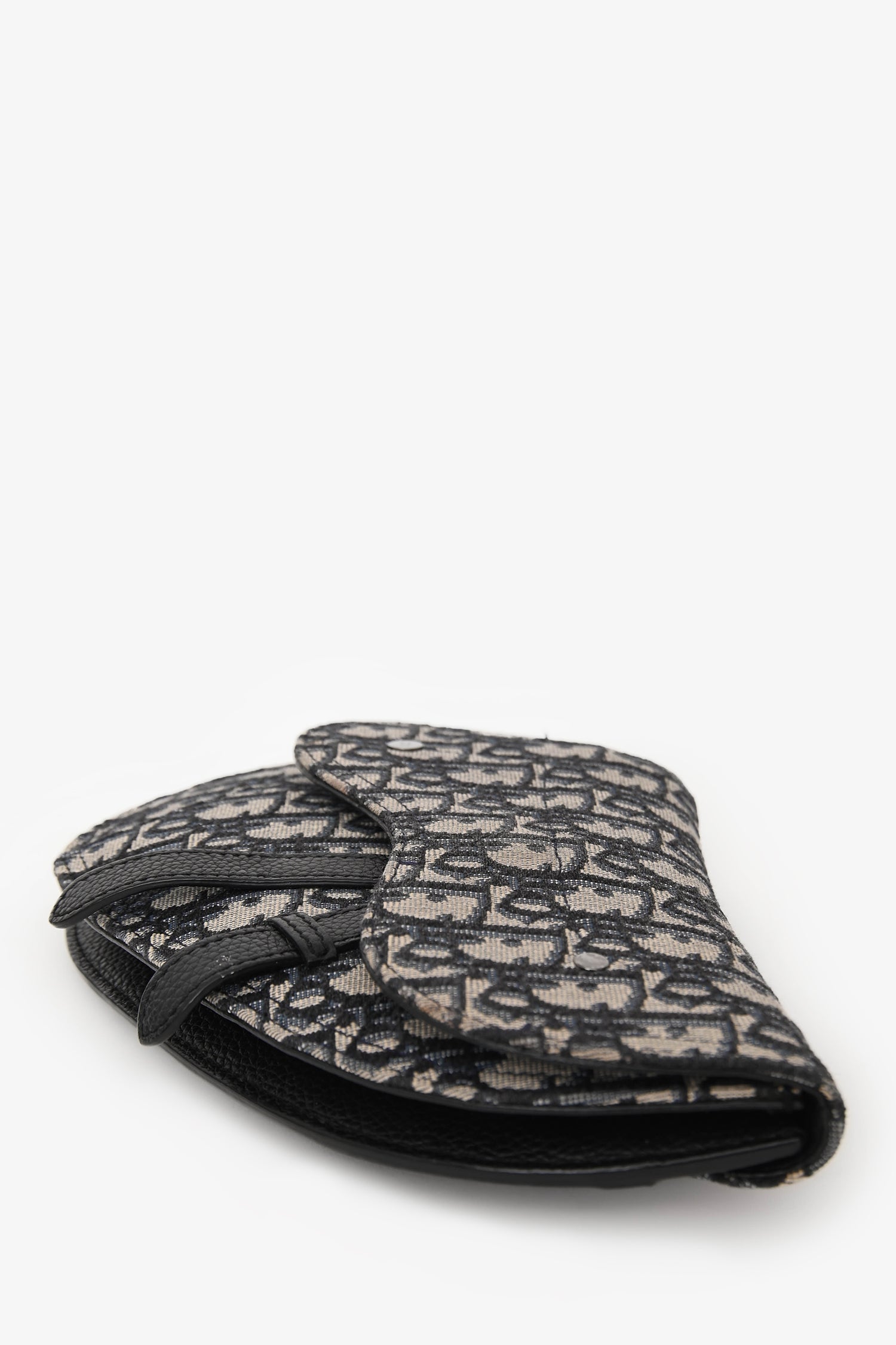 Dior Saddle Crossbody - Rovelle Bags