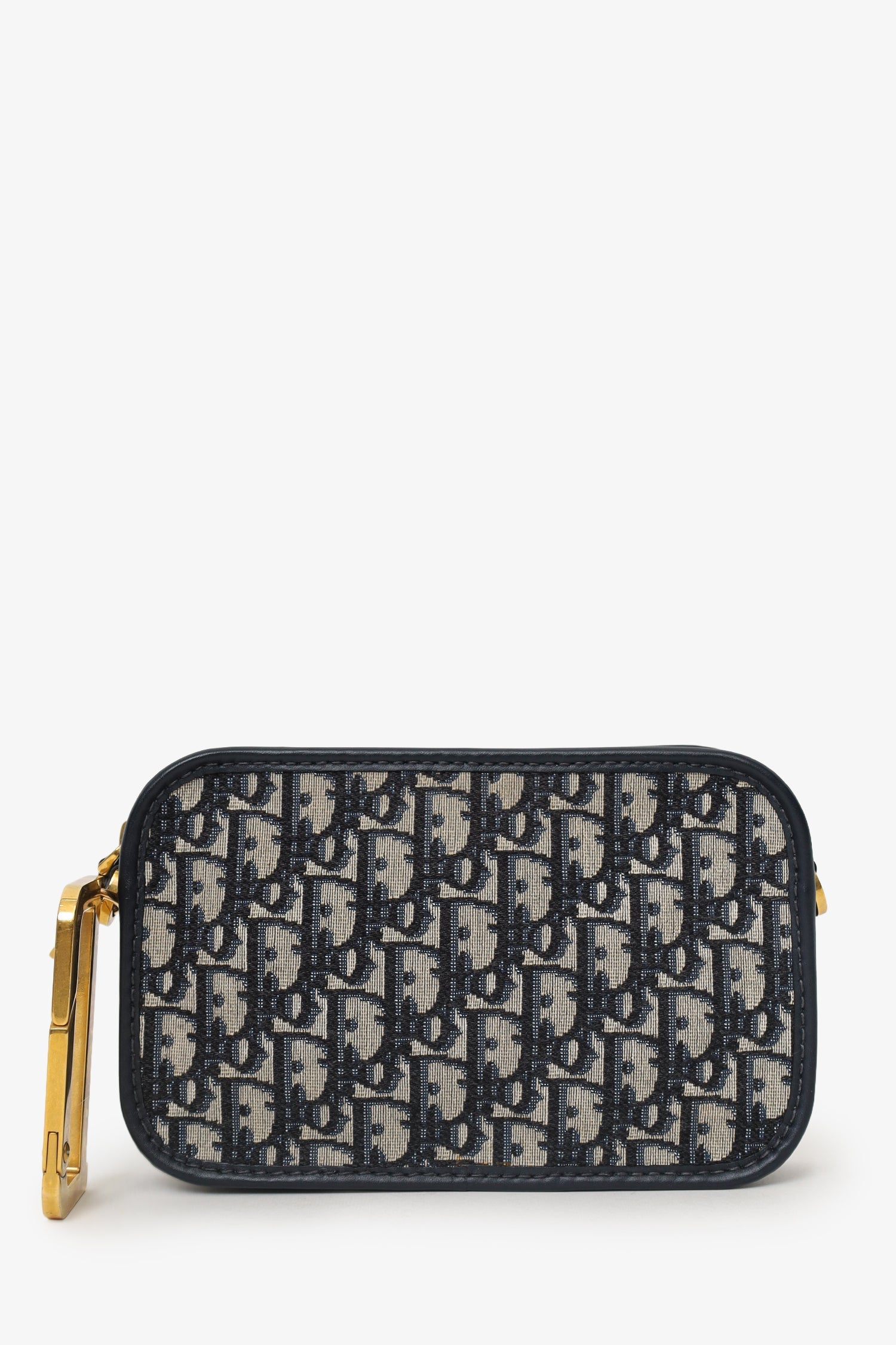 Dior Oblique Clutch - Rovelle Bags