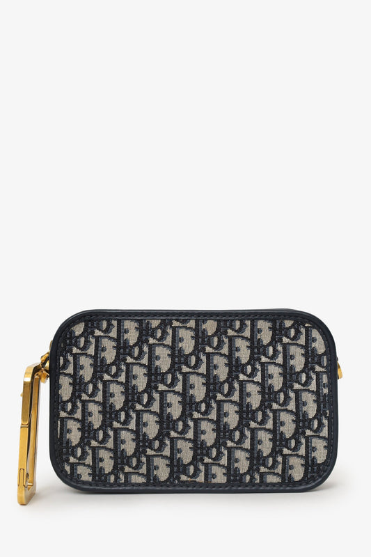 Dior Oblique Clutch - Rovelle Bags