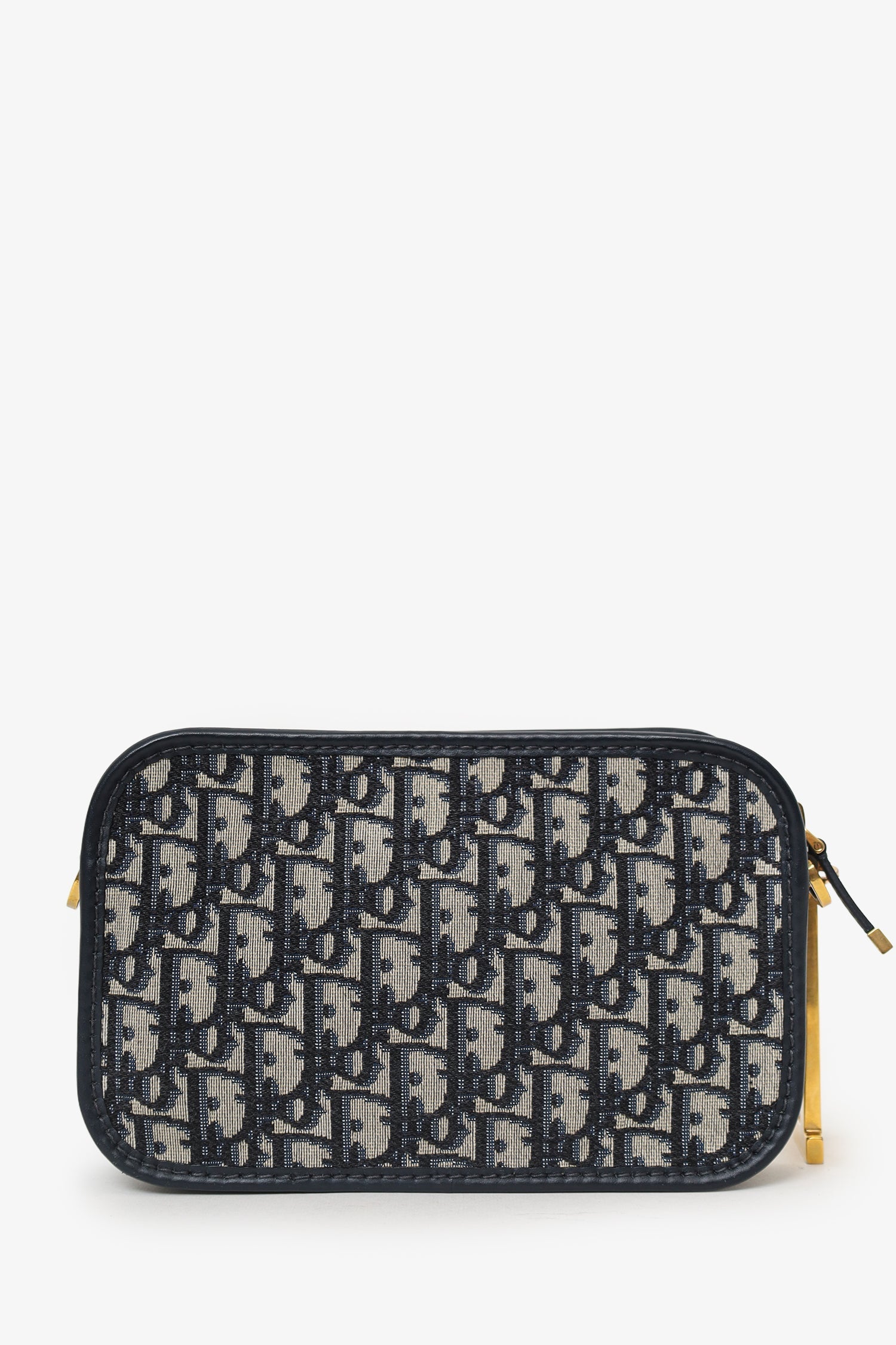 Dior Oblique Clutch - Rovelle Bags