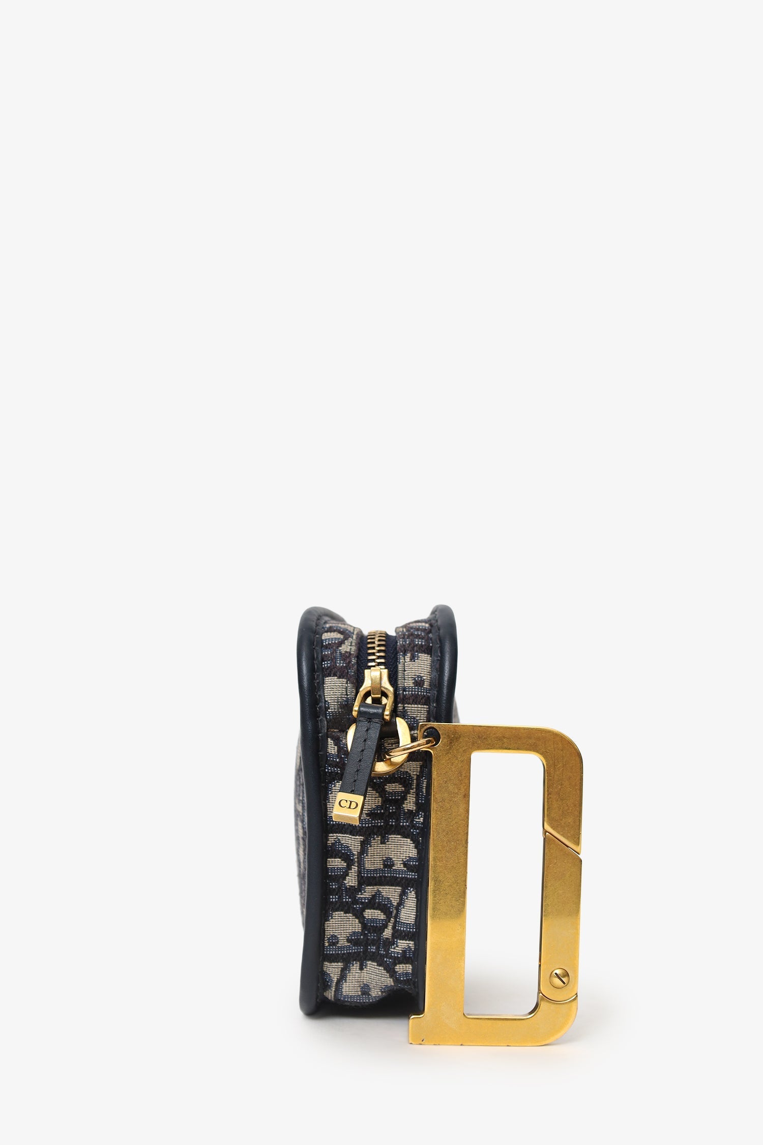 Dior Oblique Clutch - Rovelle Bags