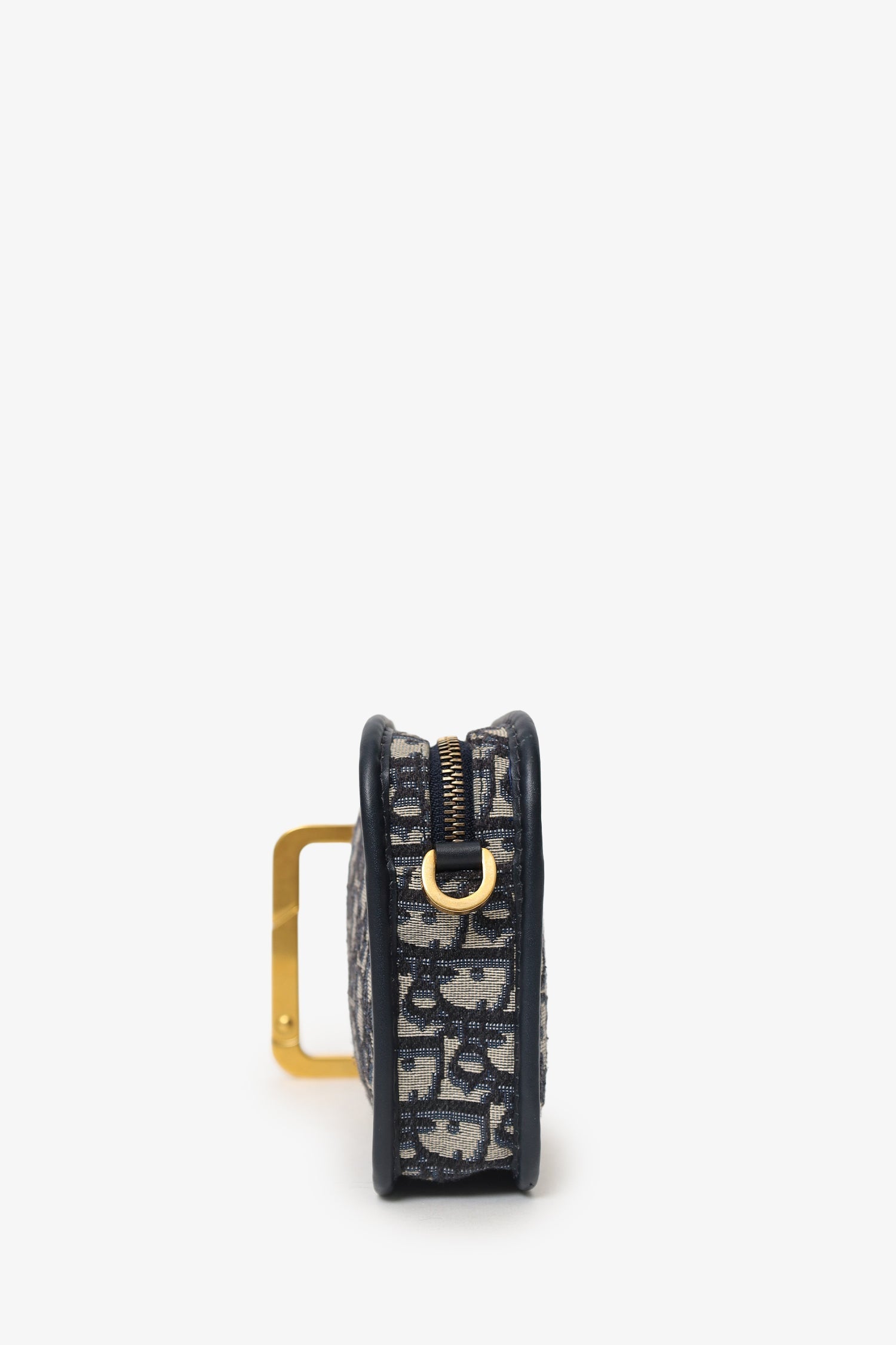 Dior Oblique Clutch - Rovelle Bags