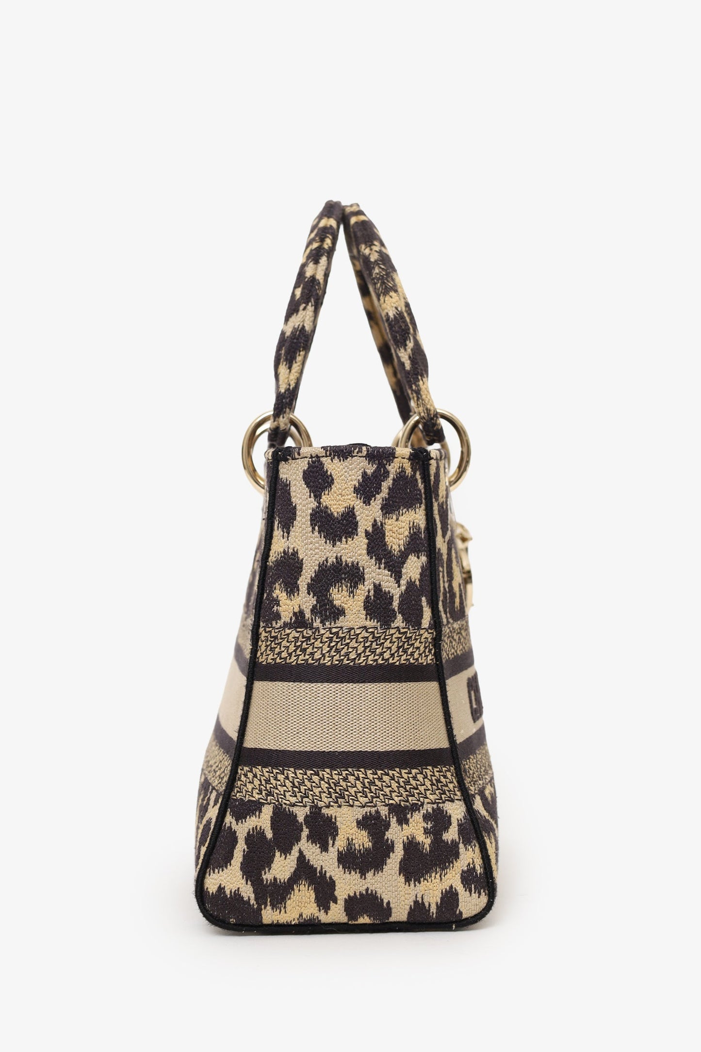 Dior Lady Dior Handbag - Rovelle Bags
