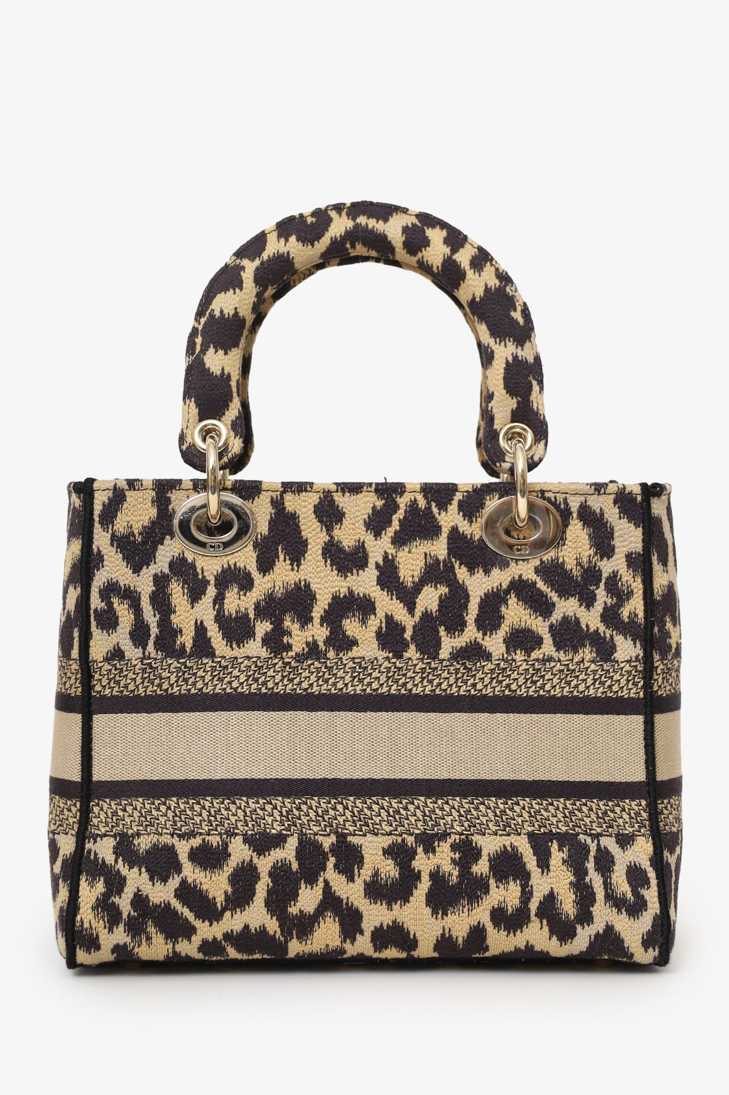 Dior Lady Dior Handbag - Rovelle Bags