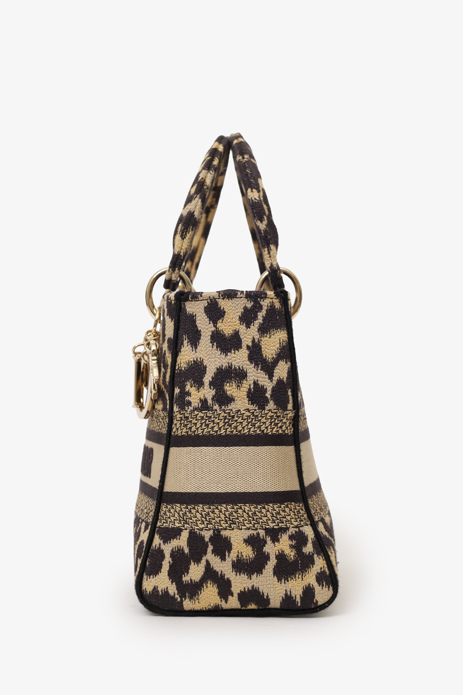 Dior Lady Dior Handbag - Rovelle Bags