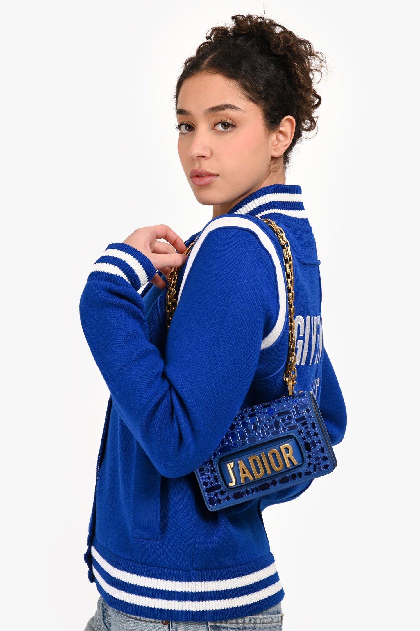 Dior Shoulder Bag - Rovelle Bags
