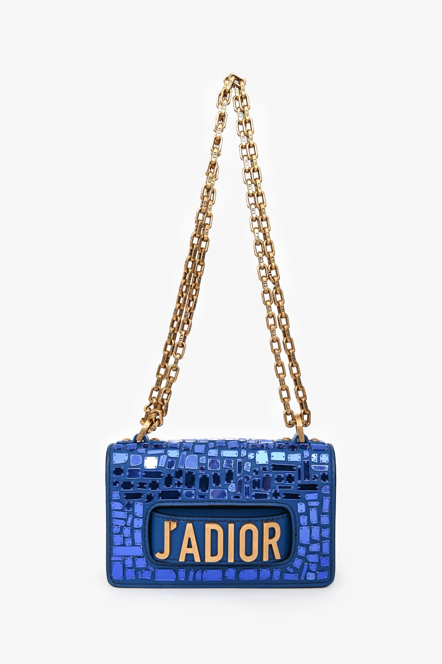 Dior Shoulder Bag - Rovelle Bags