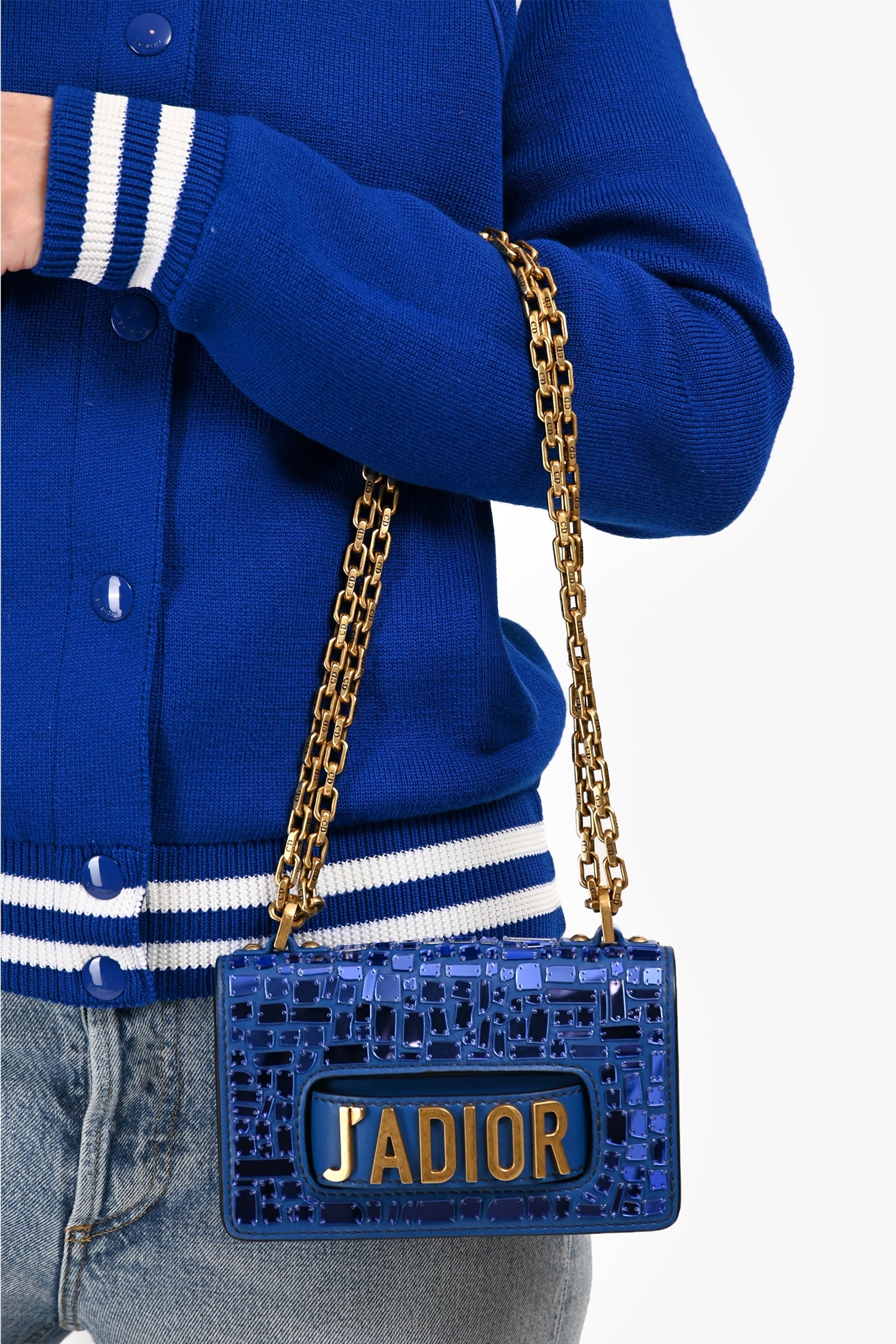 Dior Shoulder Bag - Rovelle Bags