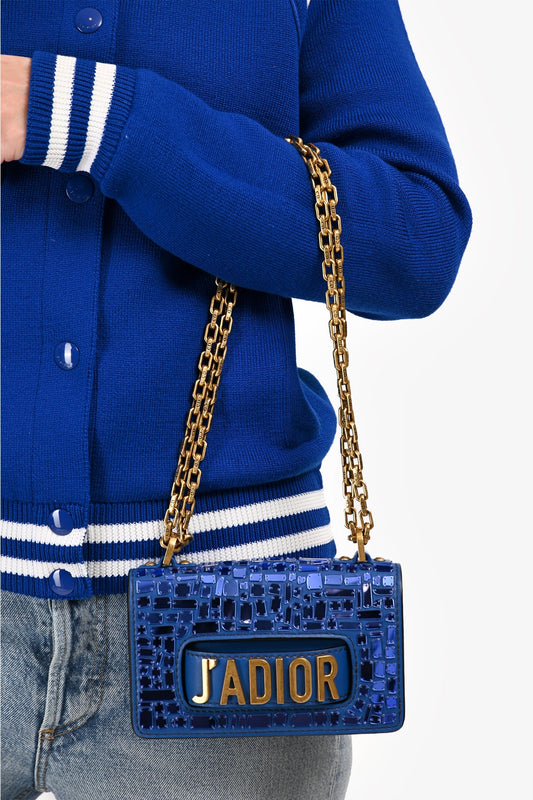 Dior Shoulder Bag - Rovelle Bags