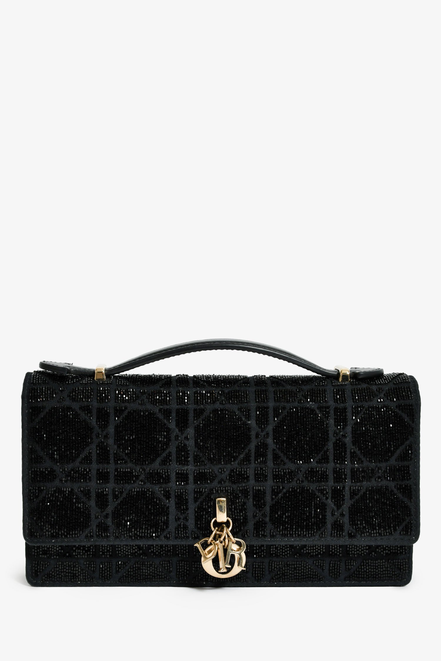 Dior Handbag - Rovelle Bags