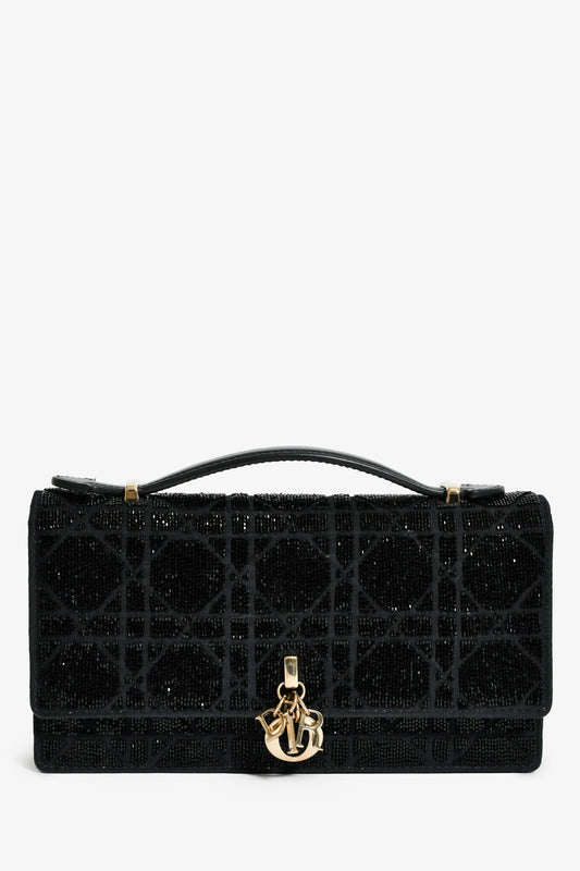 Dior Handbag - Rovelle Bags