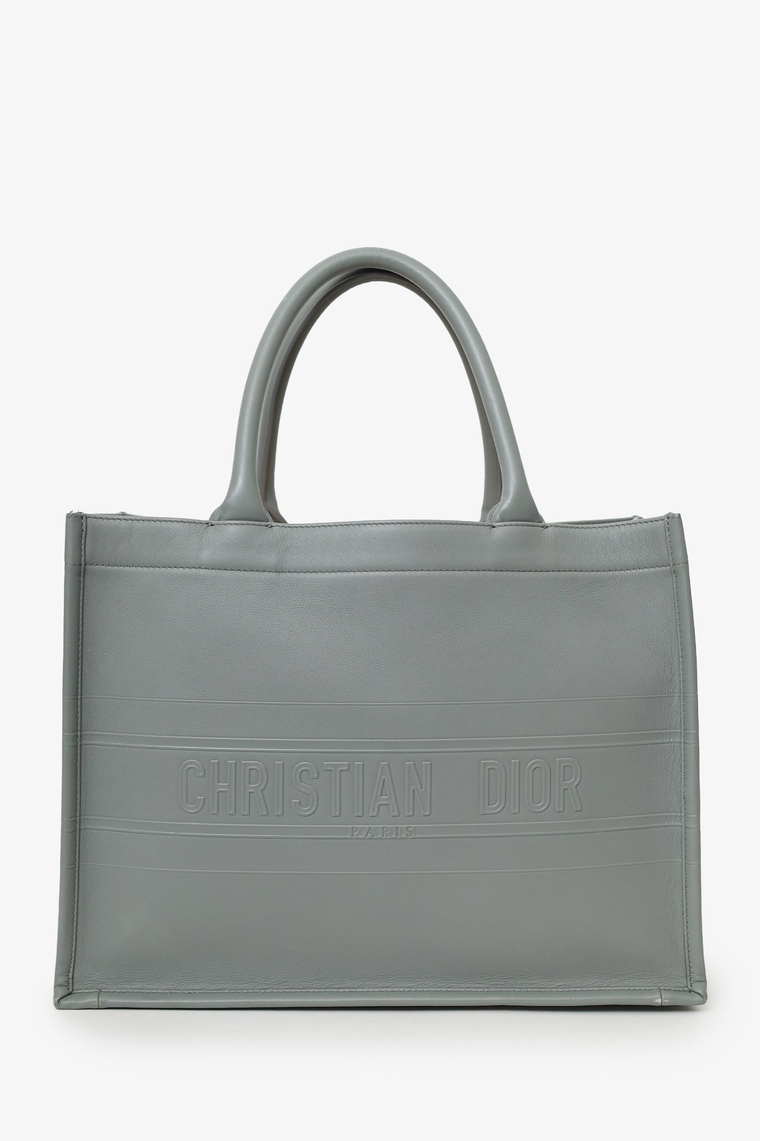 Dior Book Tote Tote - Rovelle Bags