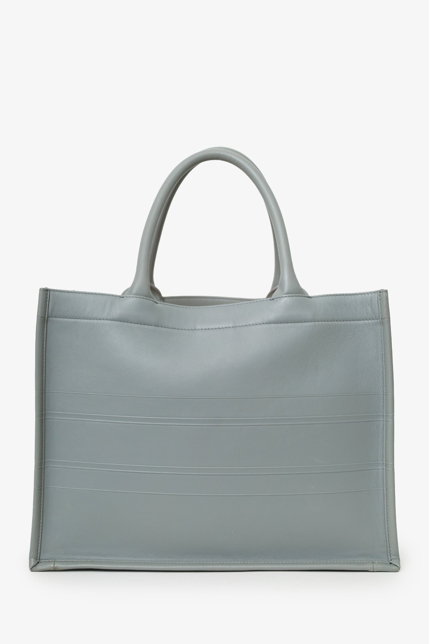 Dior Book Tote Tote - Rovelle Bags
