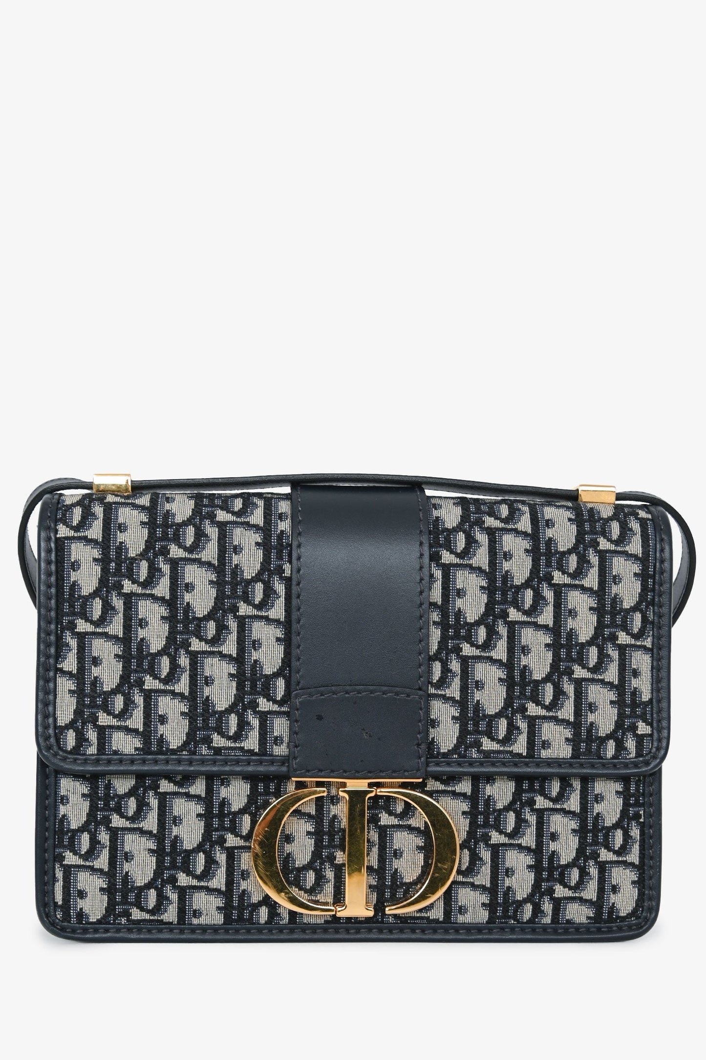 Dior 30 Montaigne Shoulder Bag - Rovelle Bags