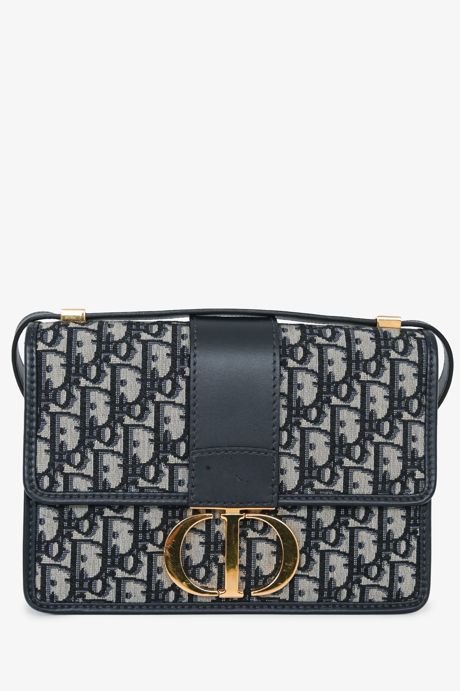 Dior 30 Montaigne Shoulder Bag - Rovelle Bags