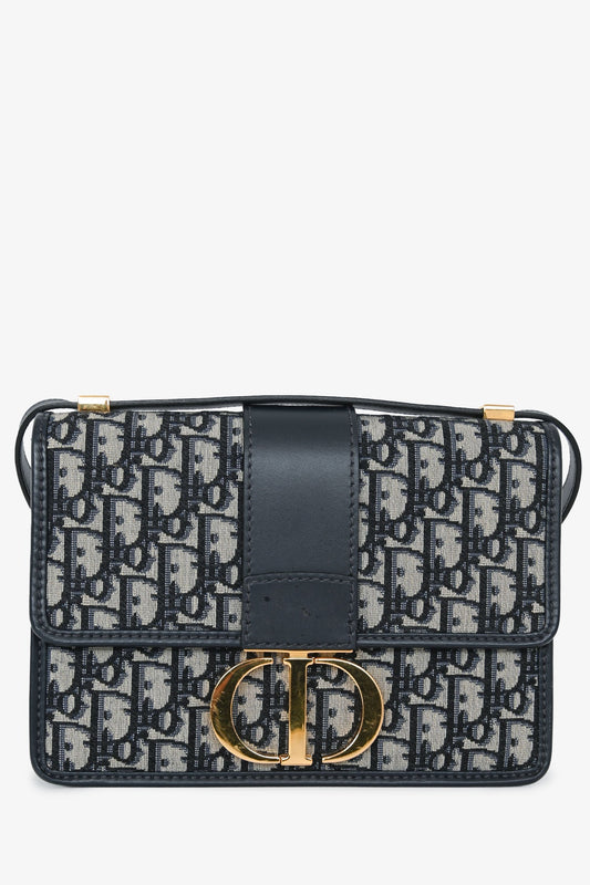 Dior 30 Montaigne Shoulder Bag - Rovelle Bags