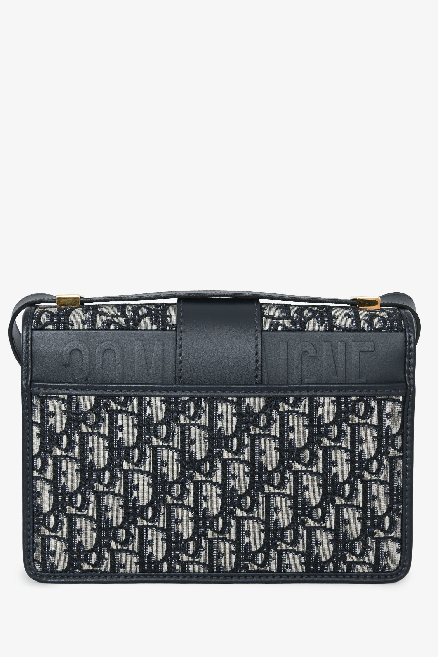 Dior 30 Montaigne Shoulder Bag - Rovelle Bags