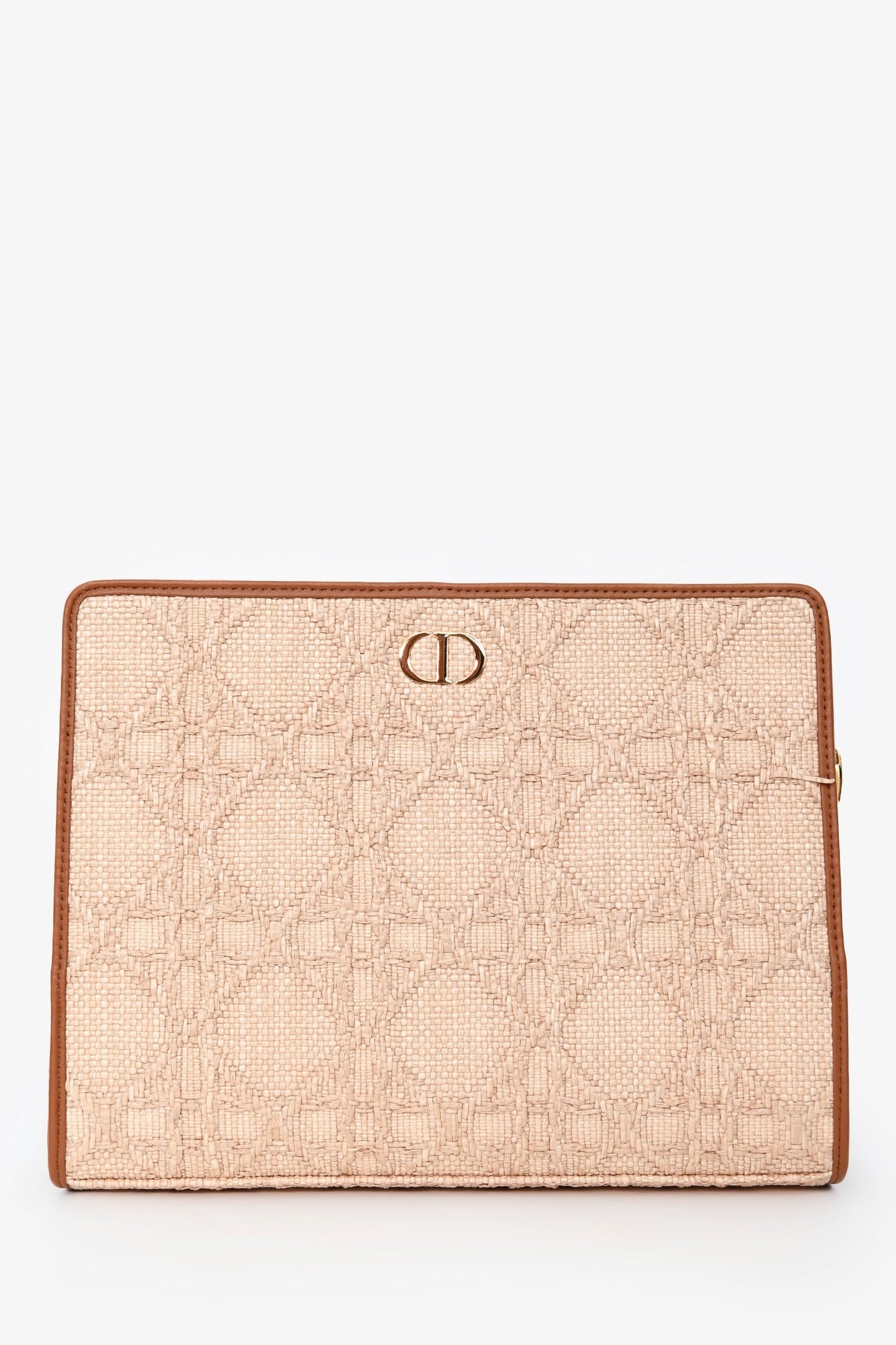 Dior Clutch - Rovelle Bags