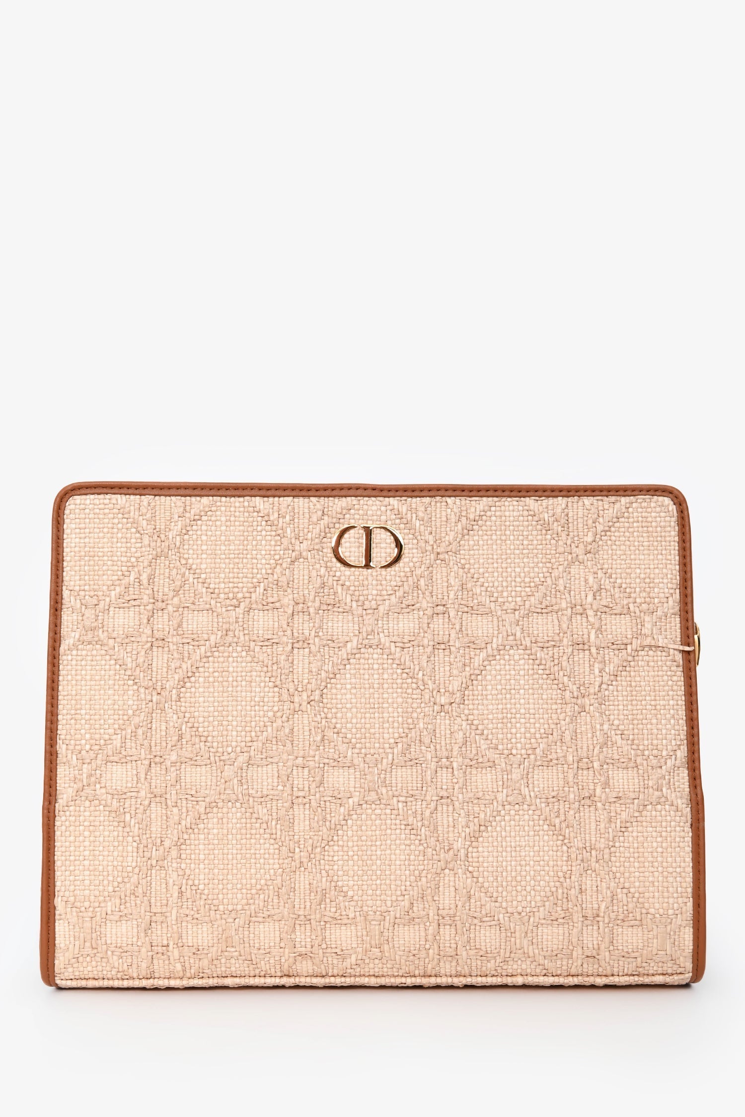 Dior Clutch - Rovelle Bags