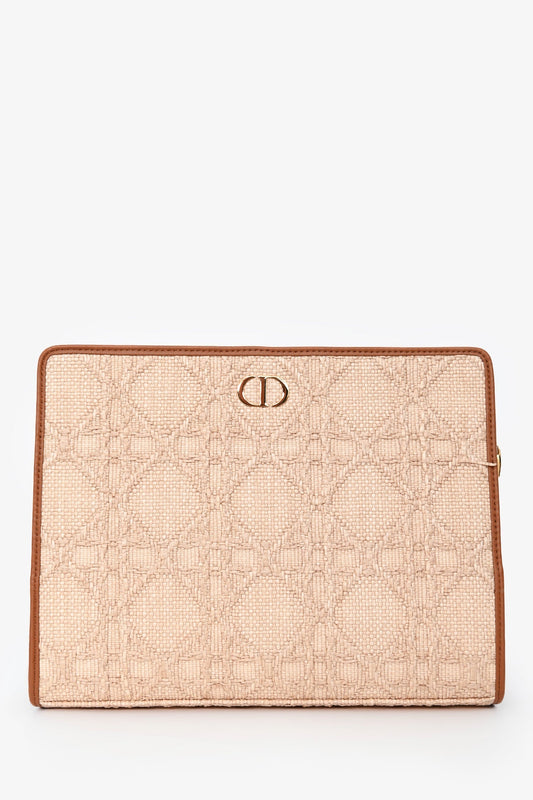 Dior Clutch - Rovelle Bags