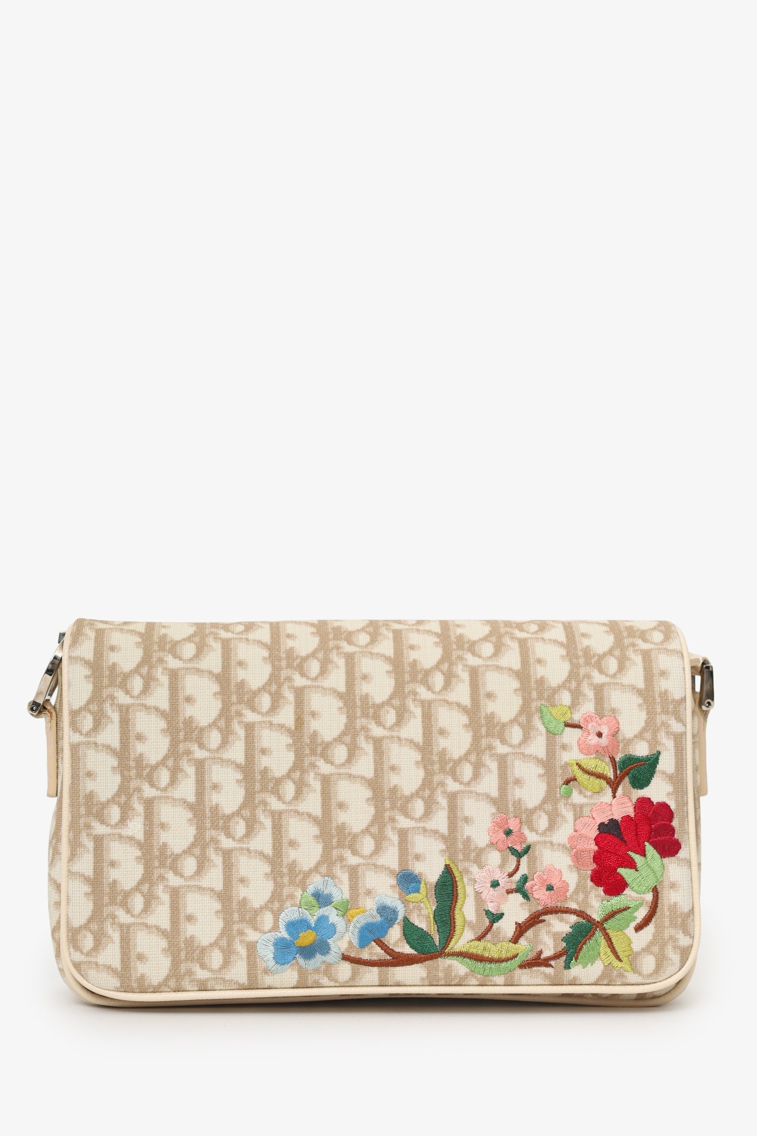 Dior Diorissimo Crossbody - Rovelle Bags