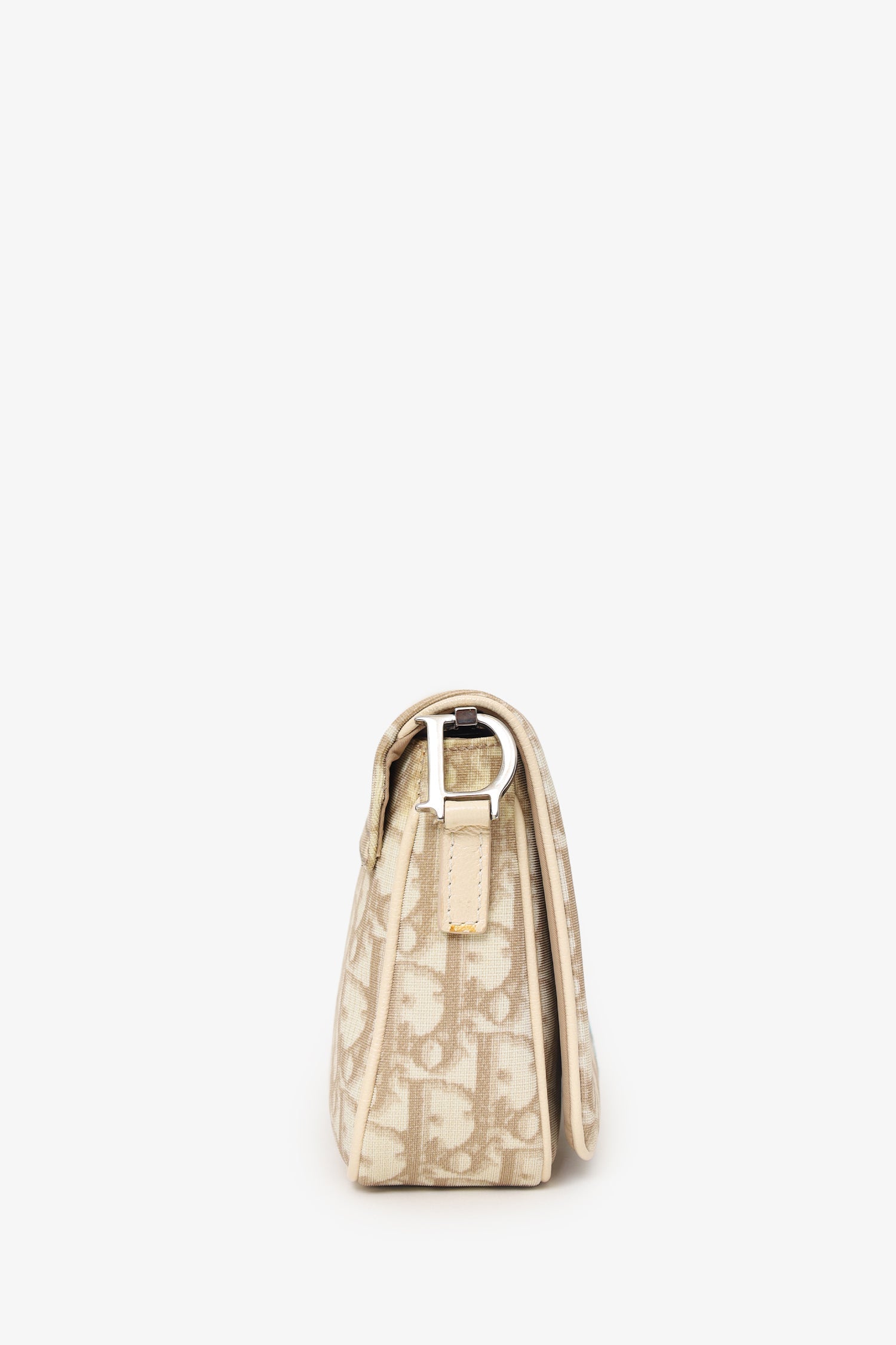 Dior Diorissimo Crossbody - Rovelle Bags