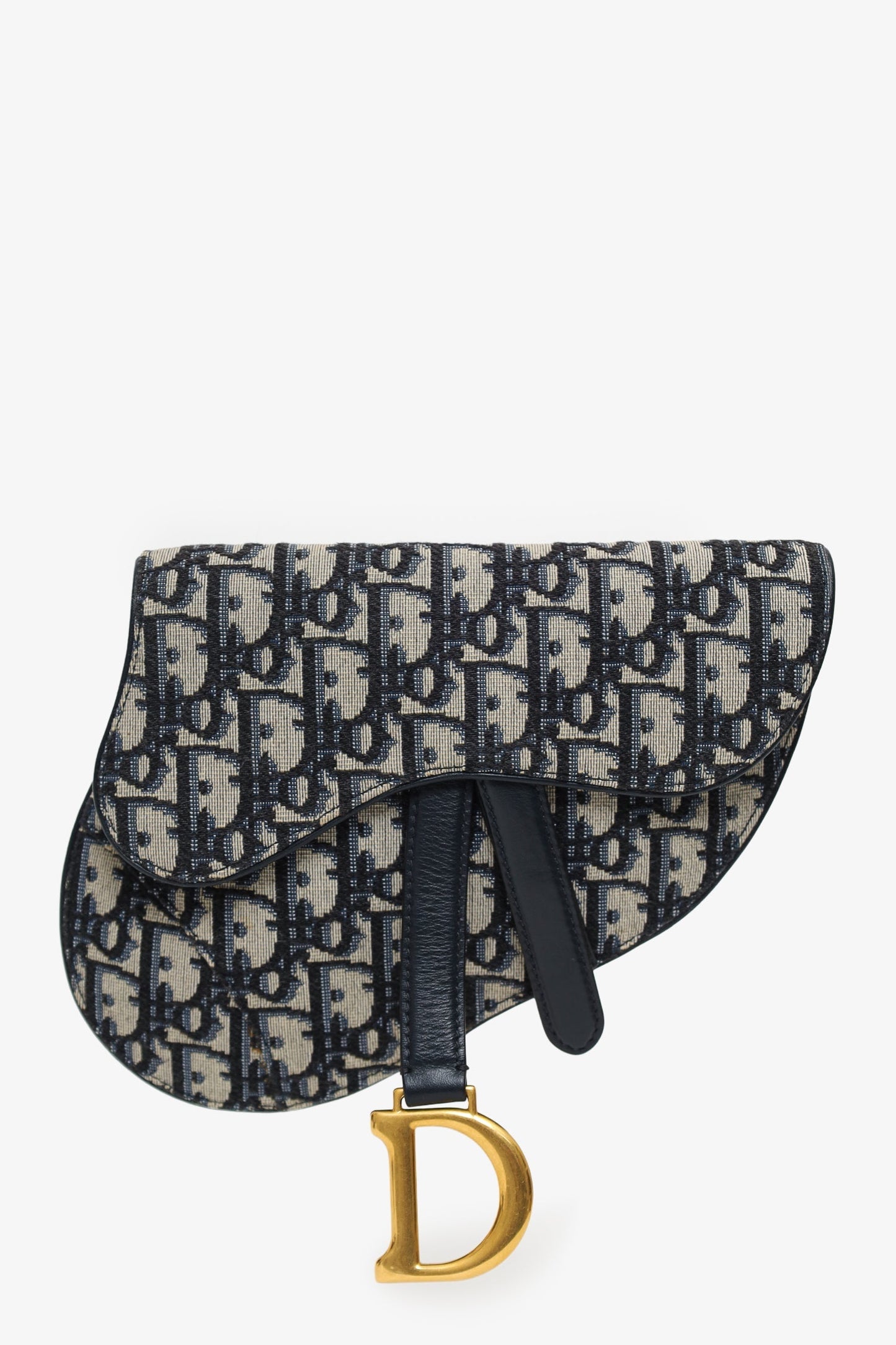 Dior Saddle Crossbody - Rovelle Bags