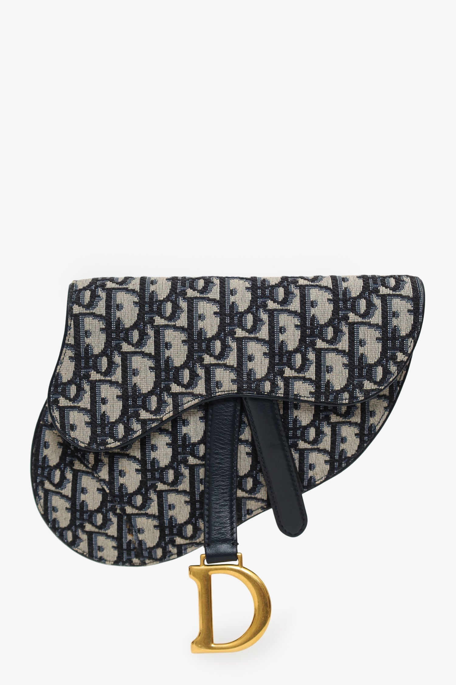 Dior Saddle Crossbody - Rovelle Bags
