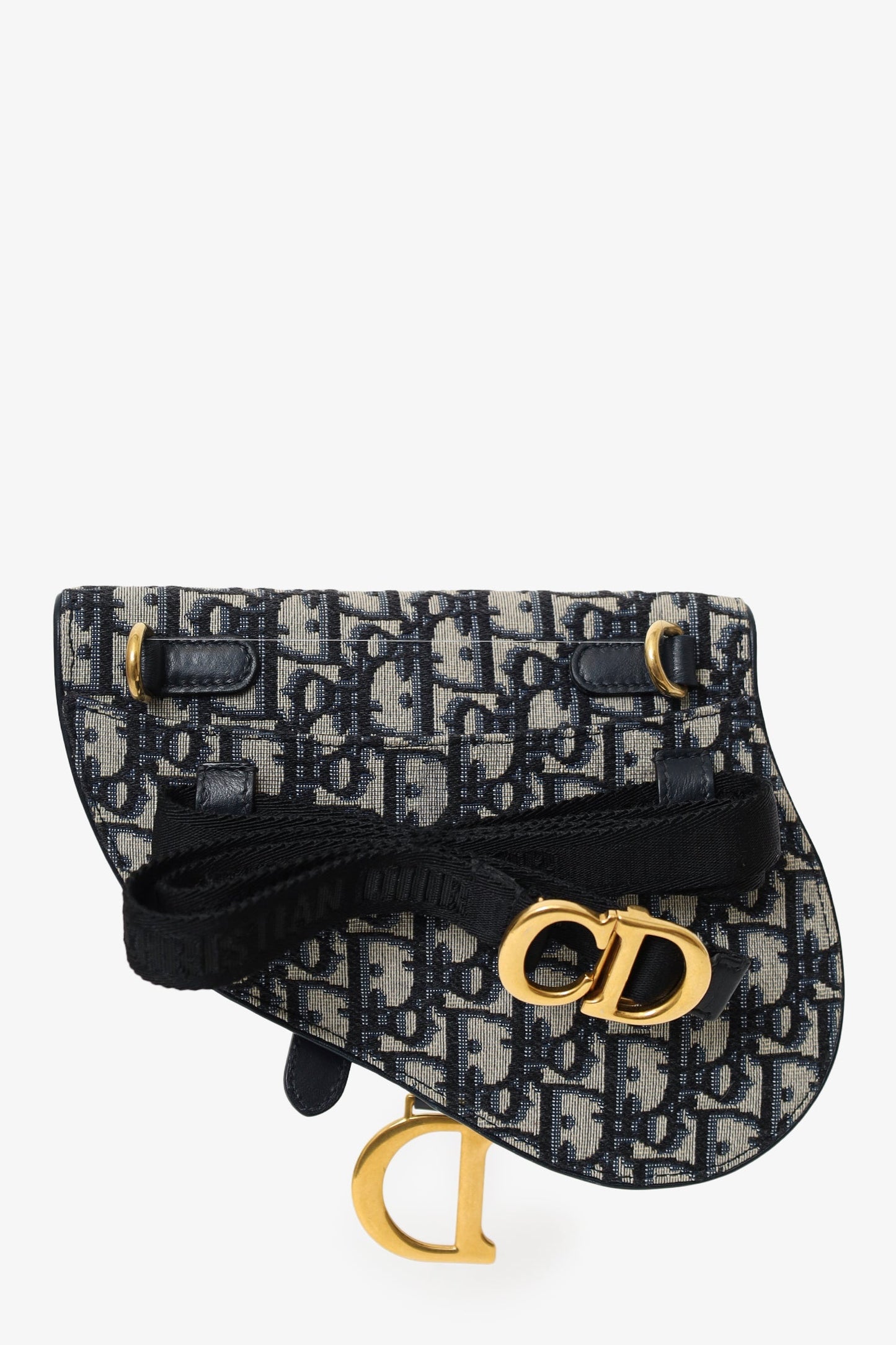 Dior Saddle Crossbody - Rovelle Bags