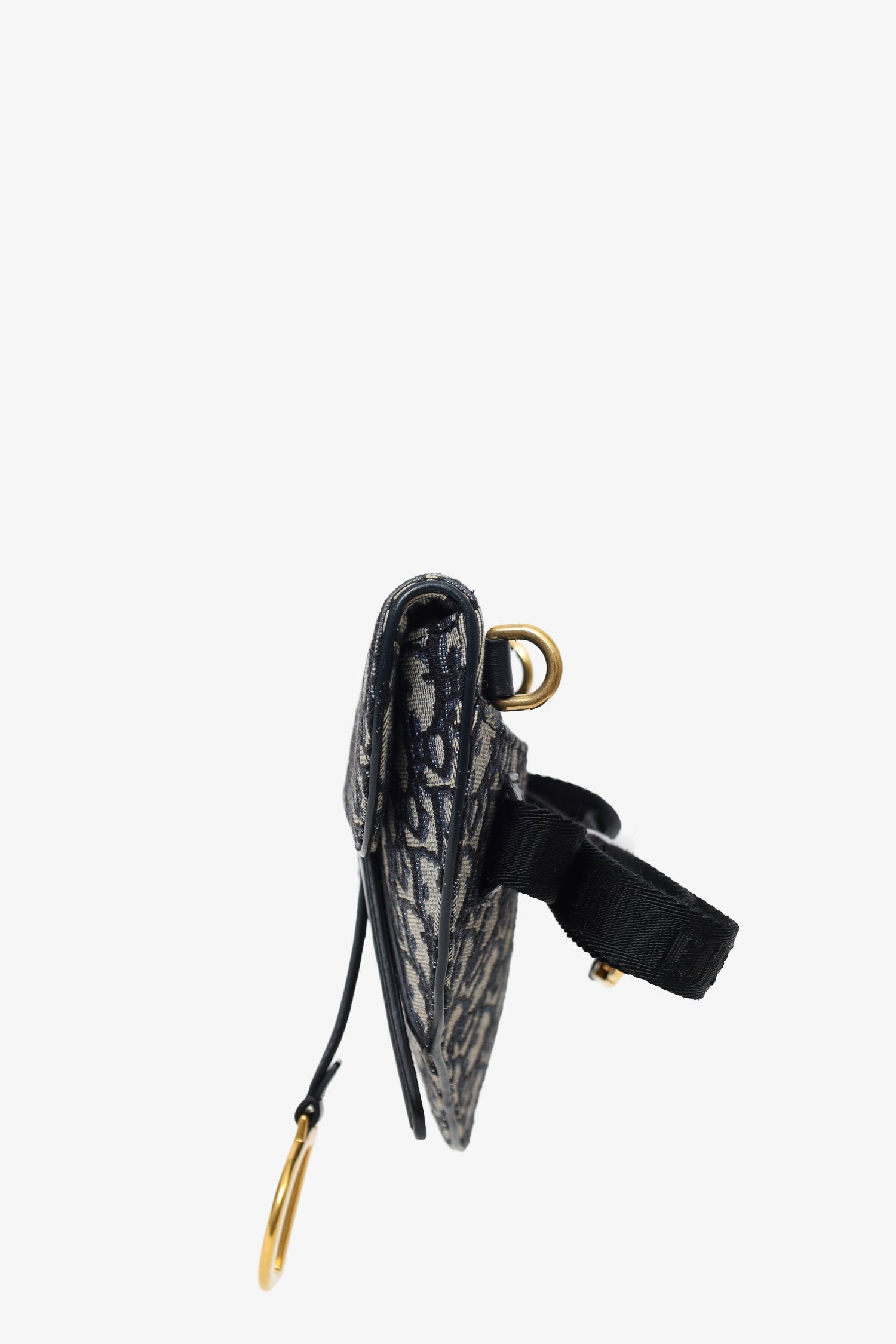 Dior Saddle Crossbody - Rovelle Bags