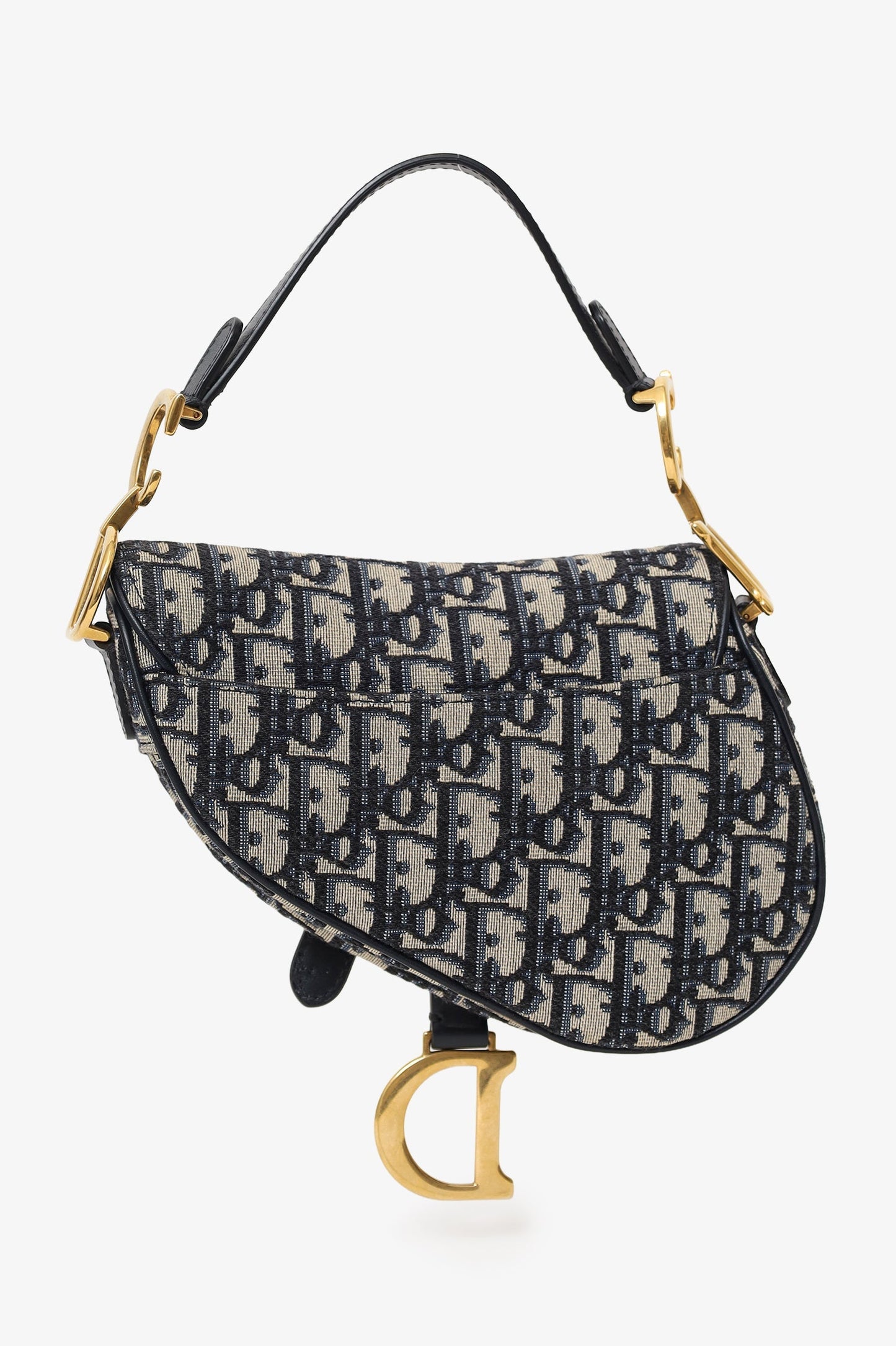 Dior Saddle Crossbody - Rovelle Bags