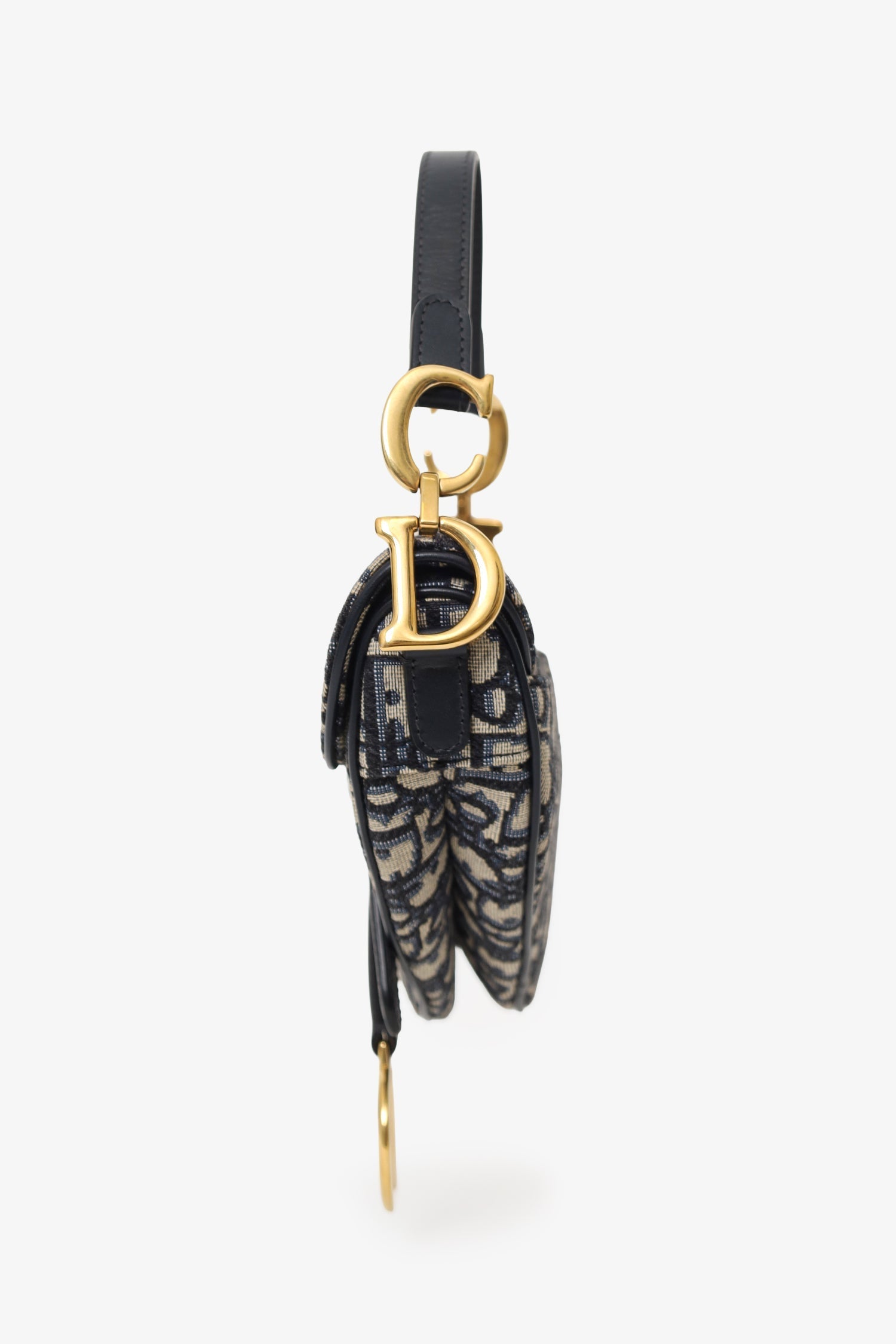 Dior Saddle Crossbody - Rovelle Bags
