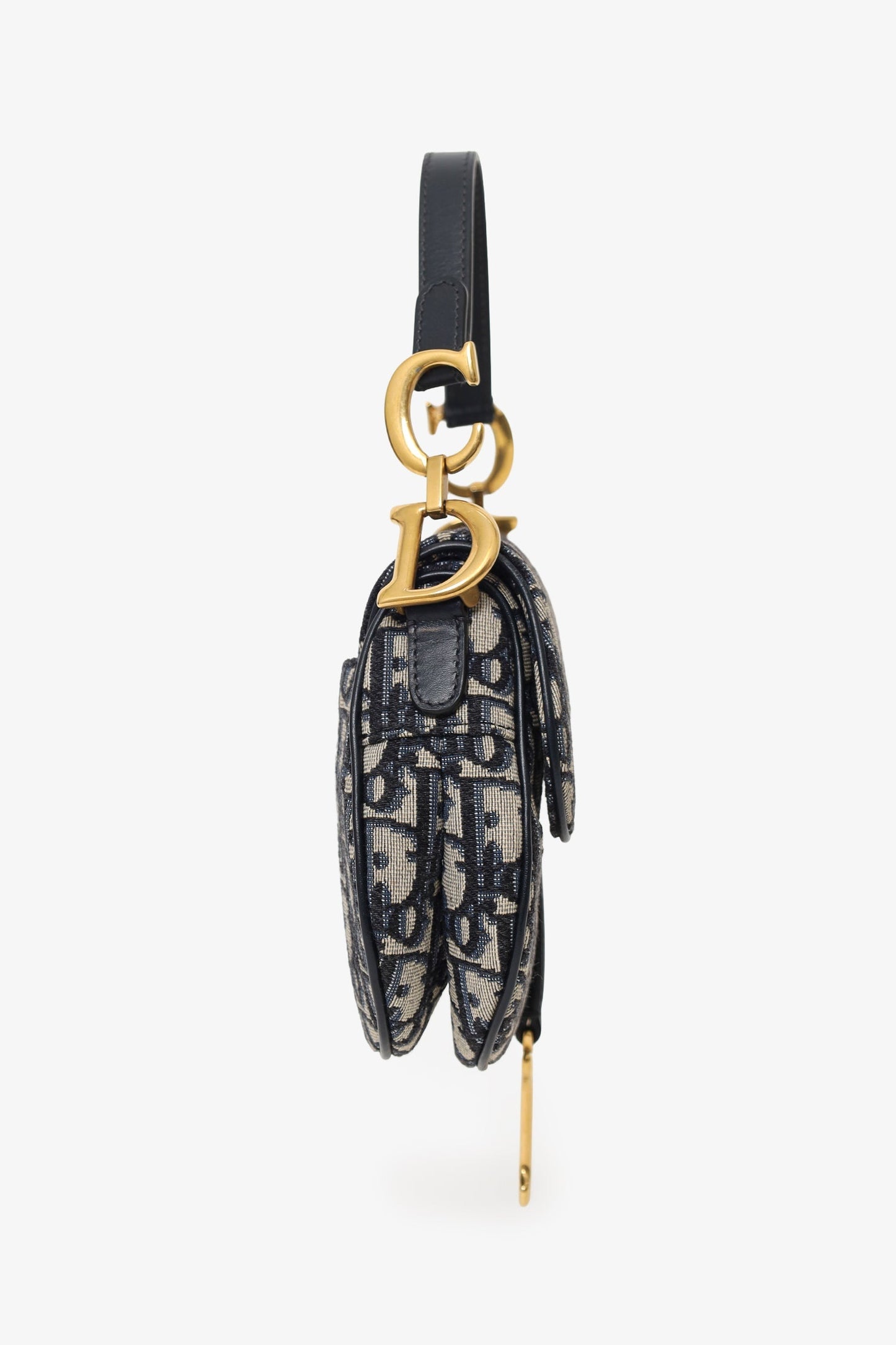 Dior Saddle Crossbody - Rovelle Bags
