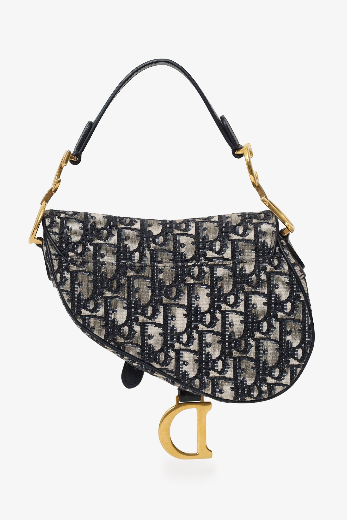 Dior Saddle Crossbody - Rovelle Bags
