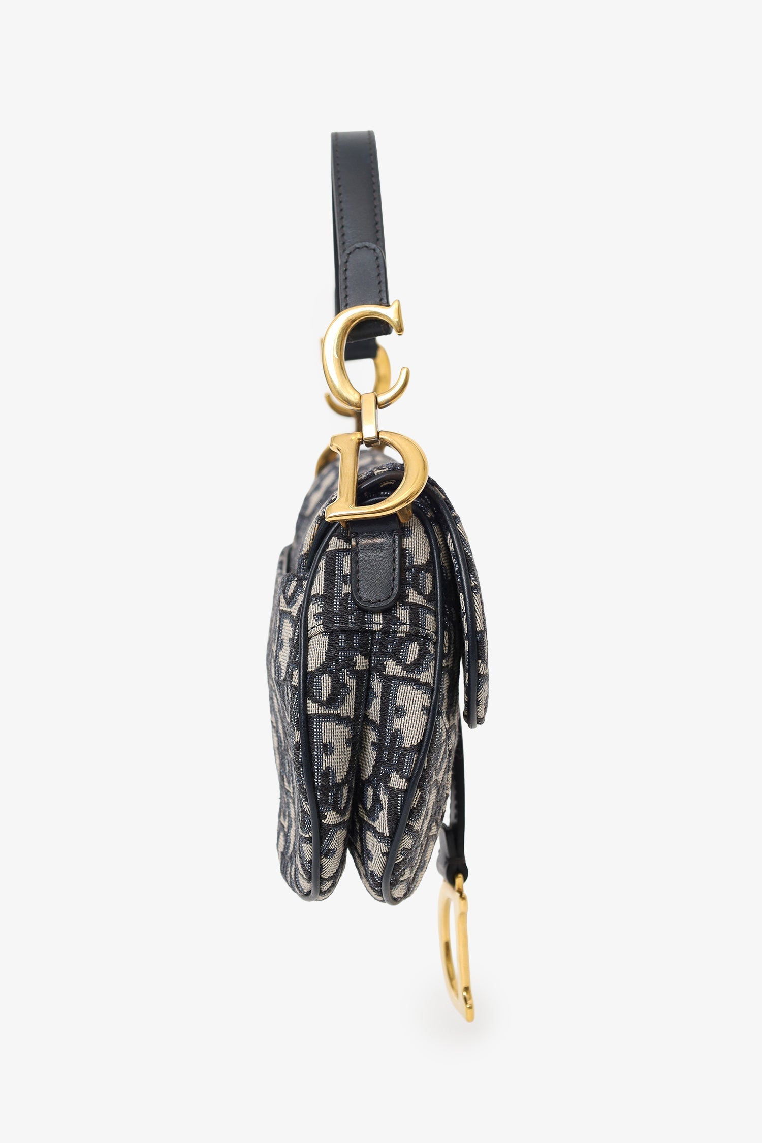 Dior Saddle Crossbody - Rovelle Bags