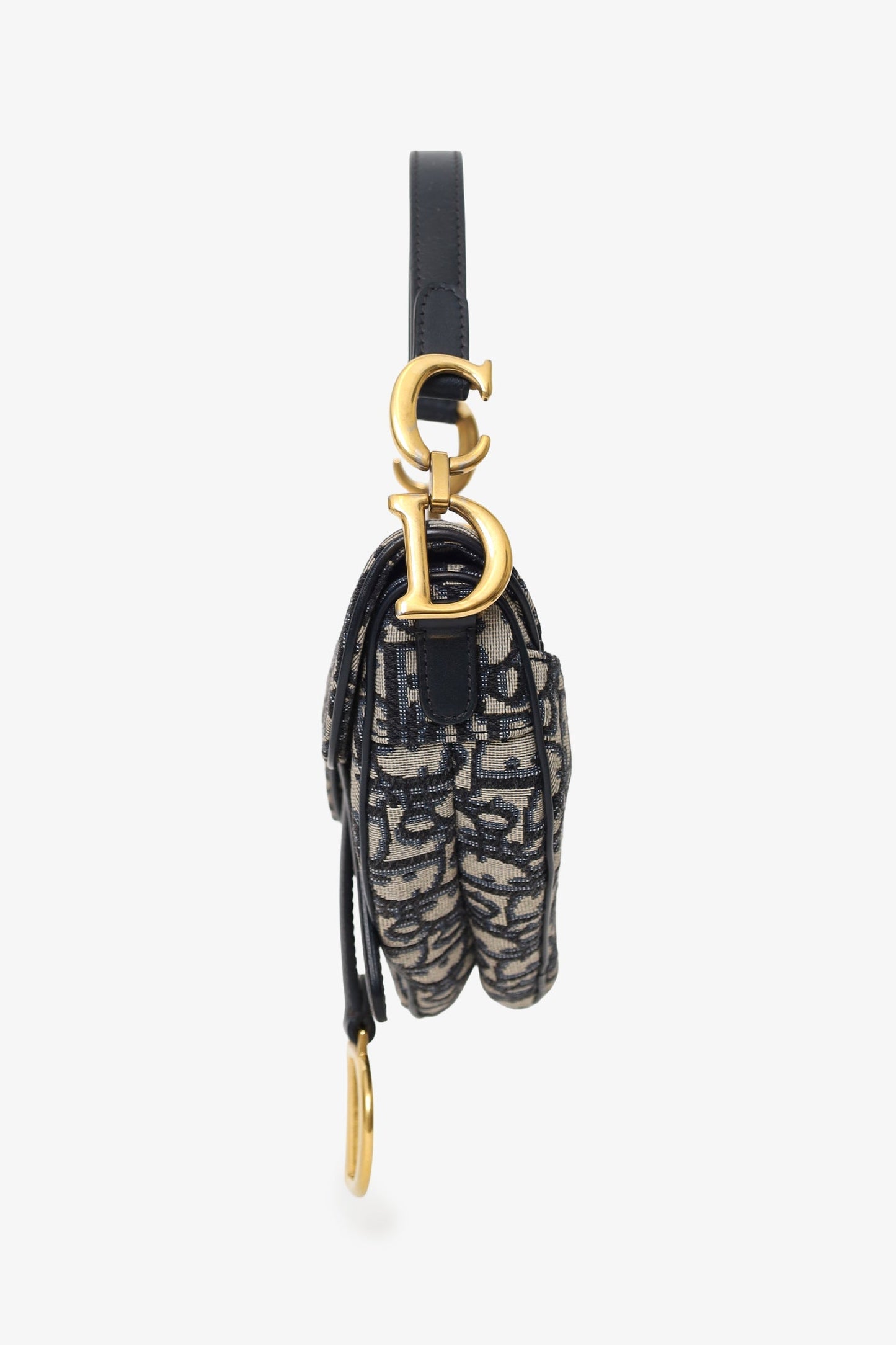 Dior Saddle Crossbody - Rovelle Bags