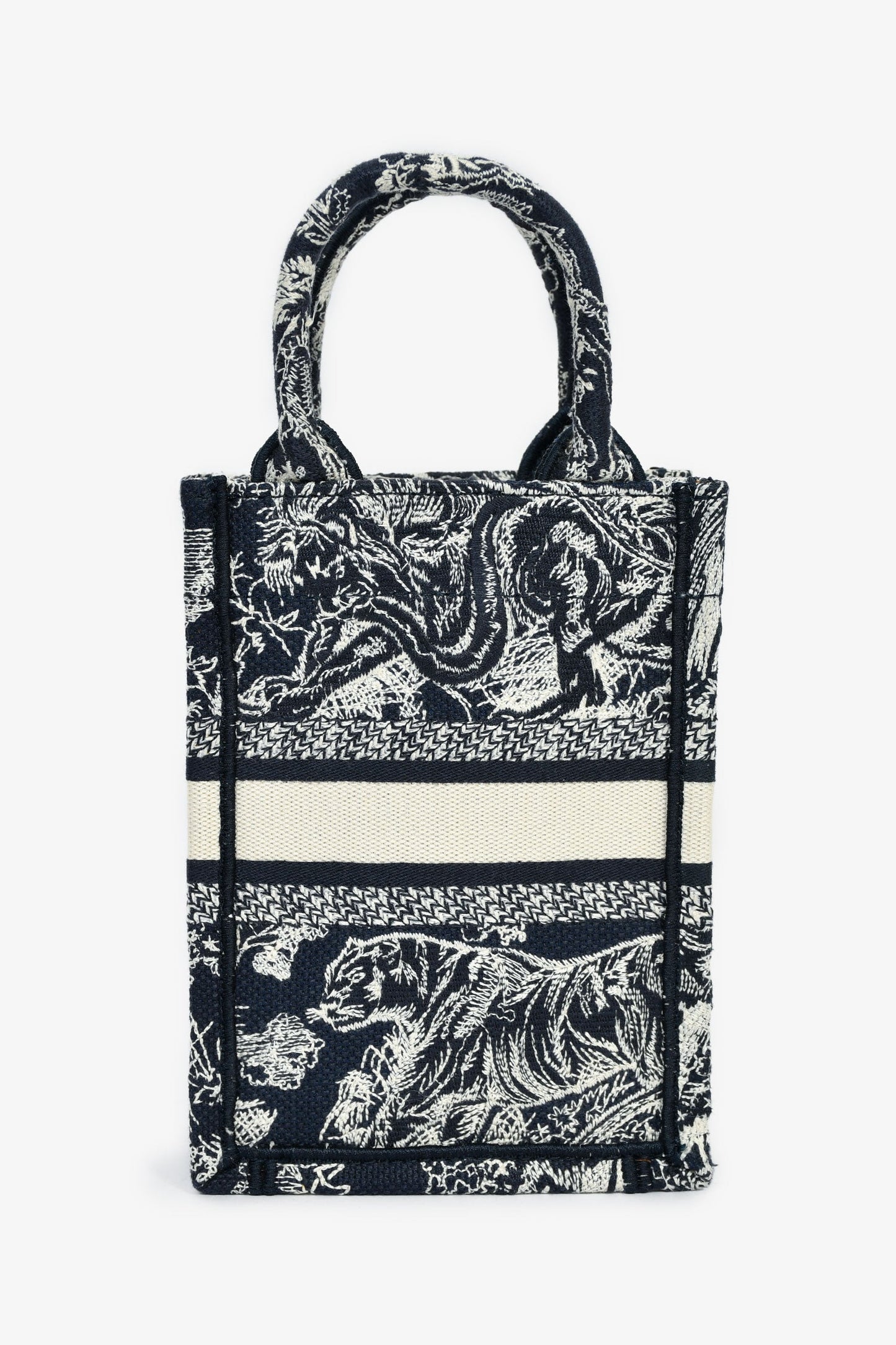 Dior Book Tote Tote - Rovelle Bags