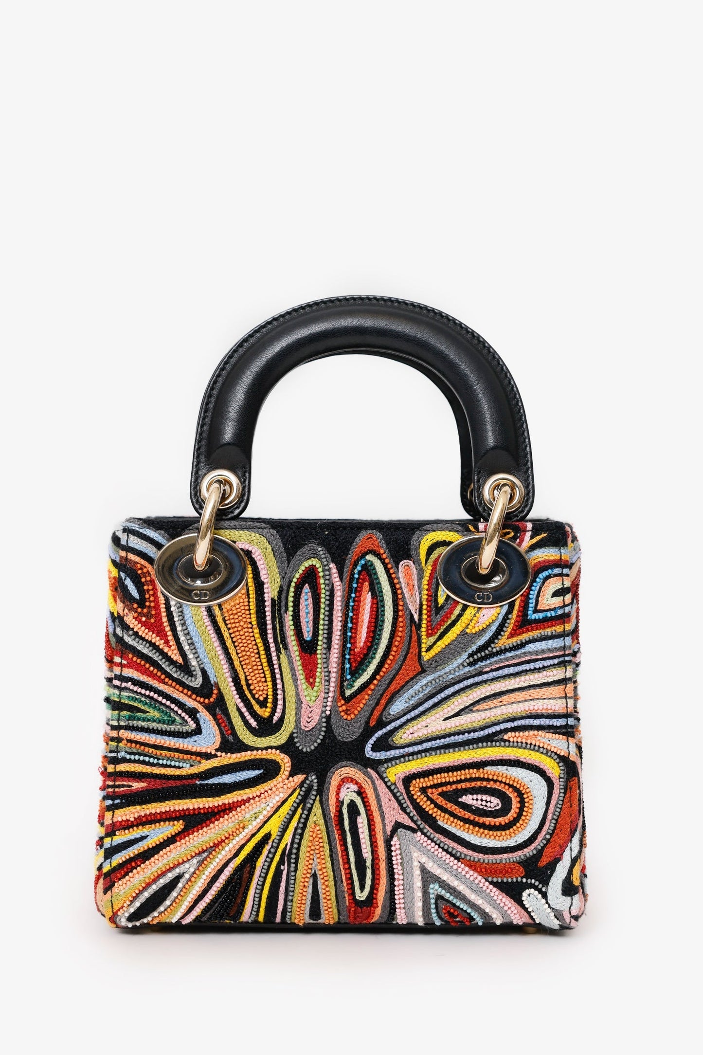 Dior Lady Dior Handbag - Rovelle Bags